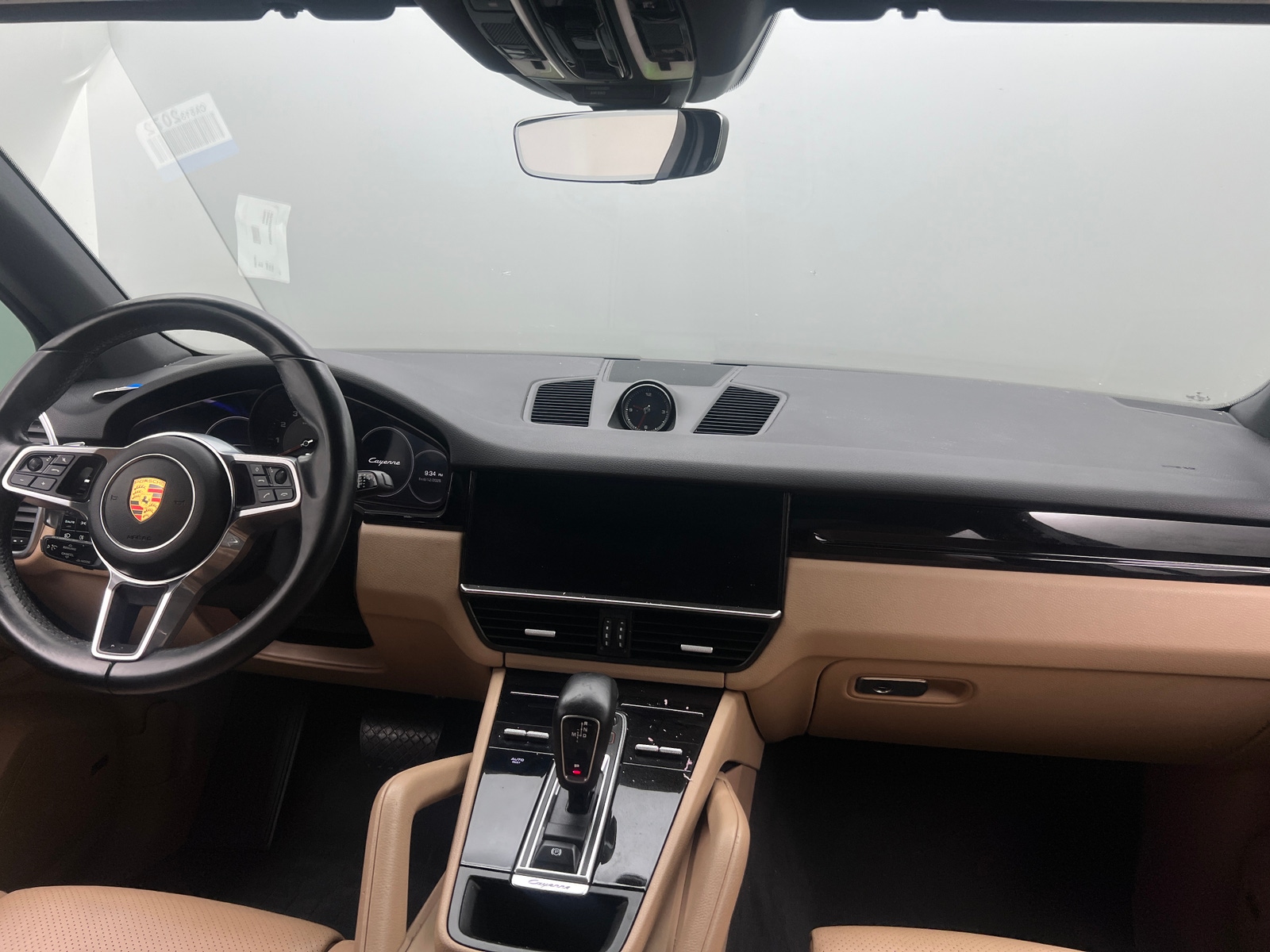 Thumbnail: 2020 Porsche Cayenne - 2