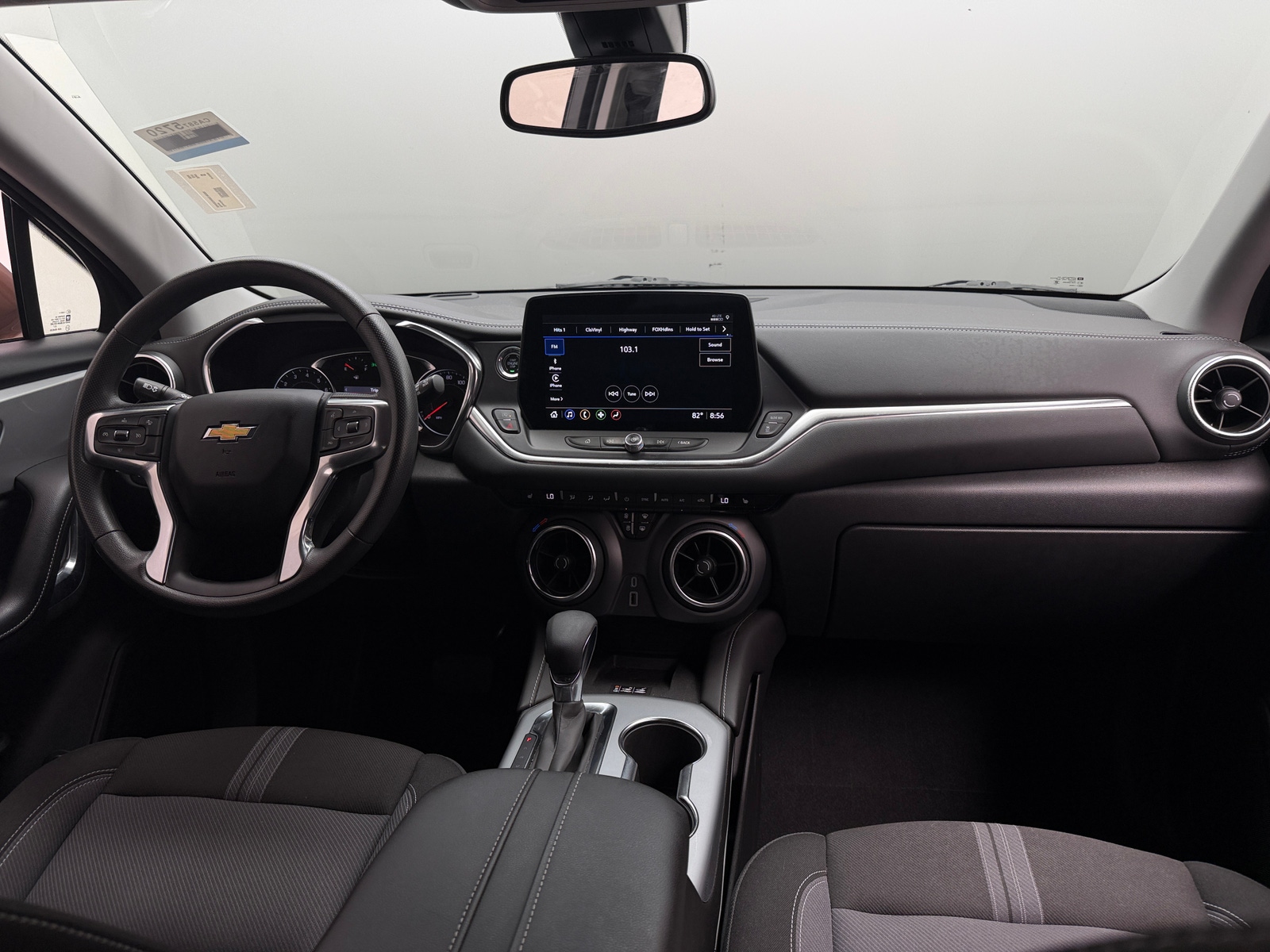 Thumbnail: 2024 Chevrolet Blazer - 3