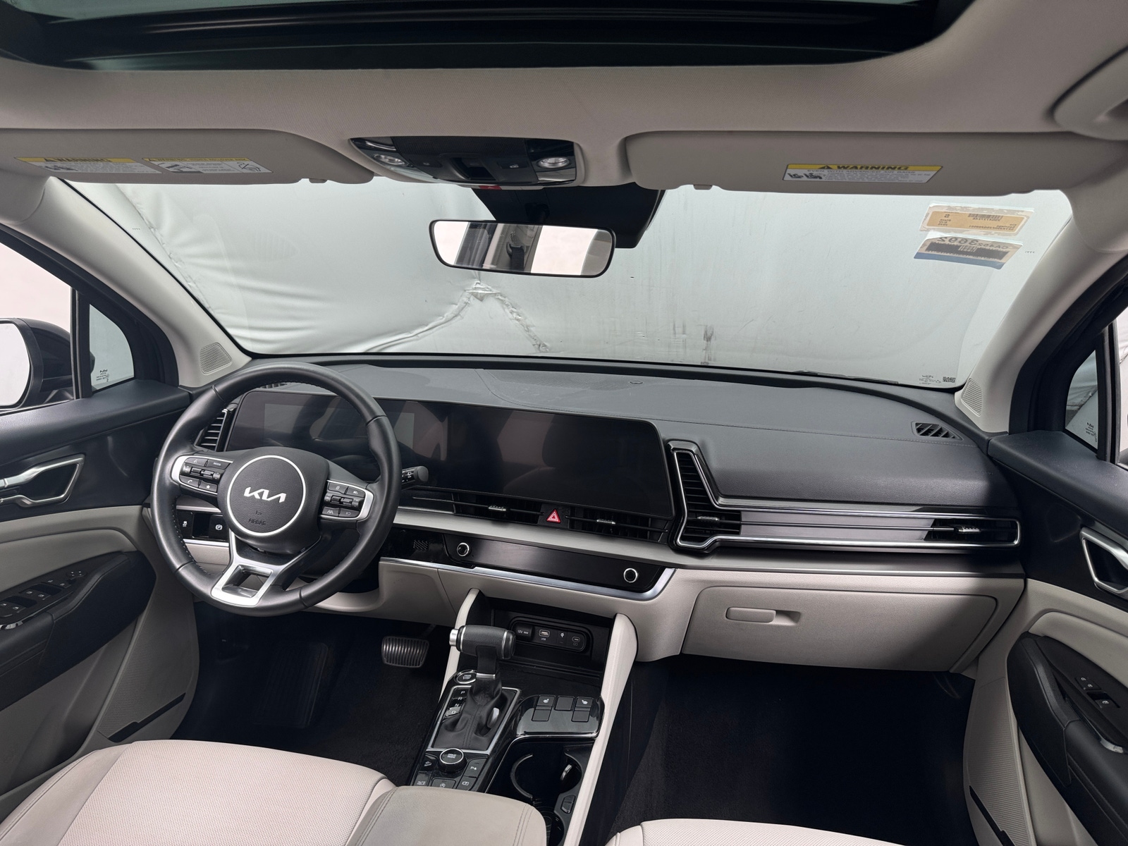 Thumbnail: 2025 Kia Sportage - 2