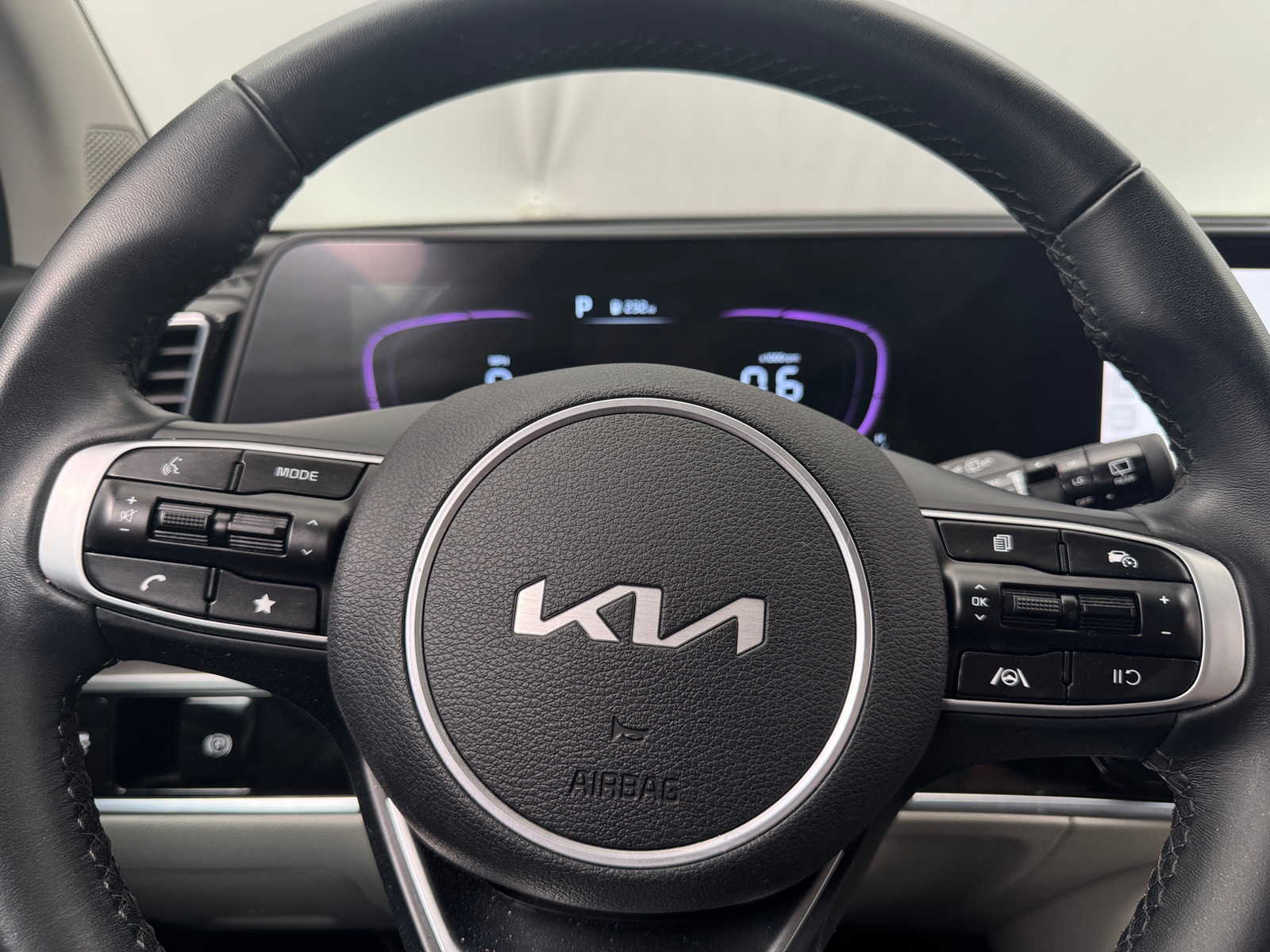 Thumbnail: 2025 Kia Sportage - 4