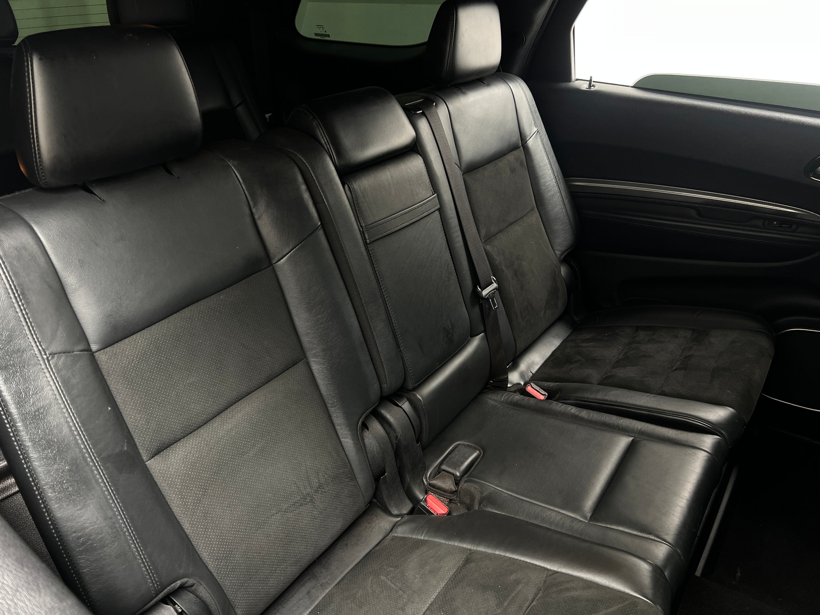 Thumbnail: 2019 Dodge Durango - 5