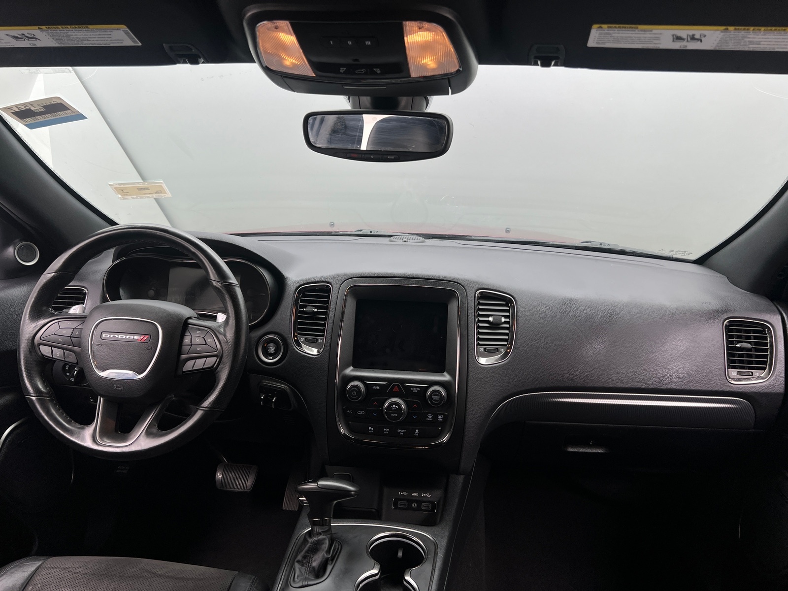 Thumbnail: 2019 Dodge Durango - 2