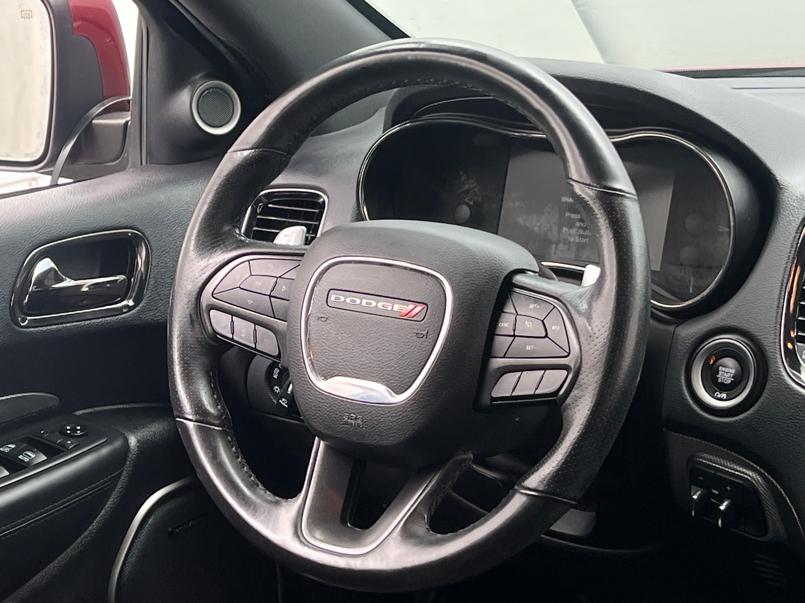 Thumbnail: 2019 Dodge Durango - 4