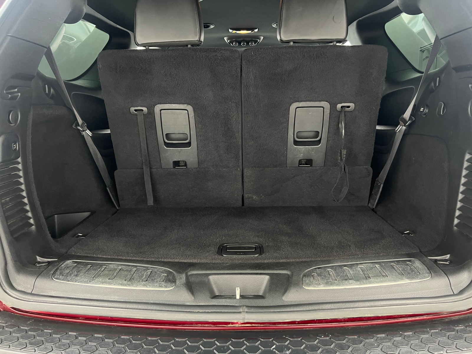Thumbnail: 2019 Dodge Durango - 6
