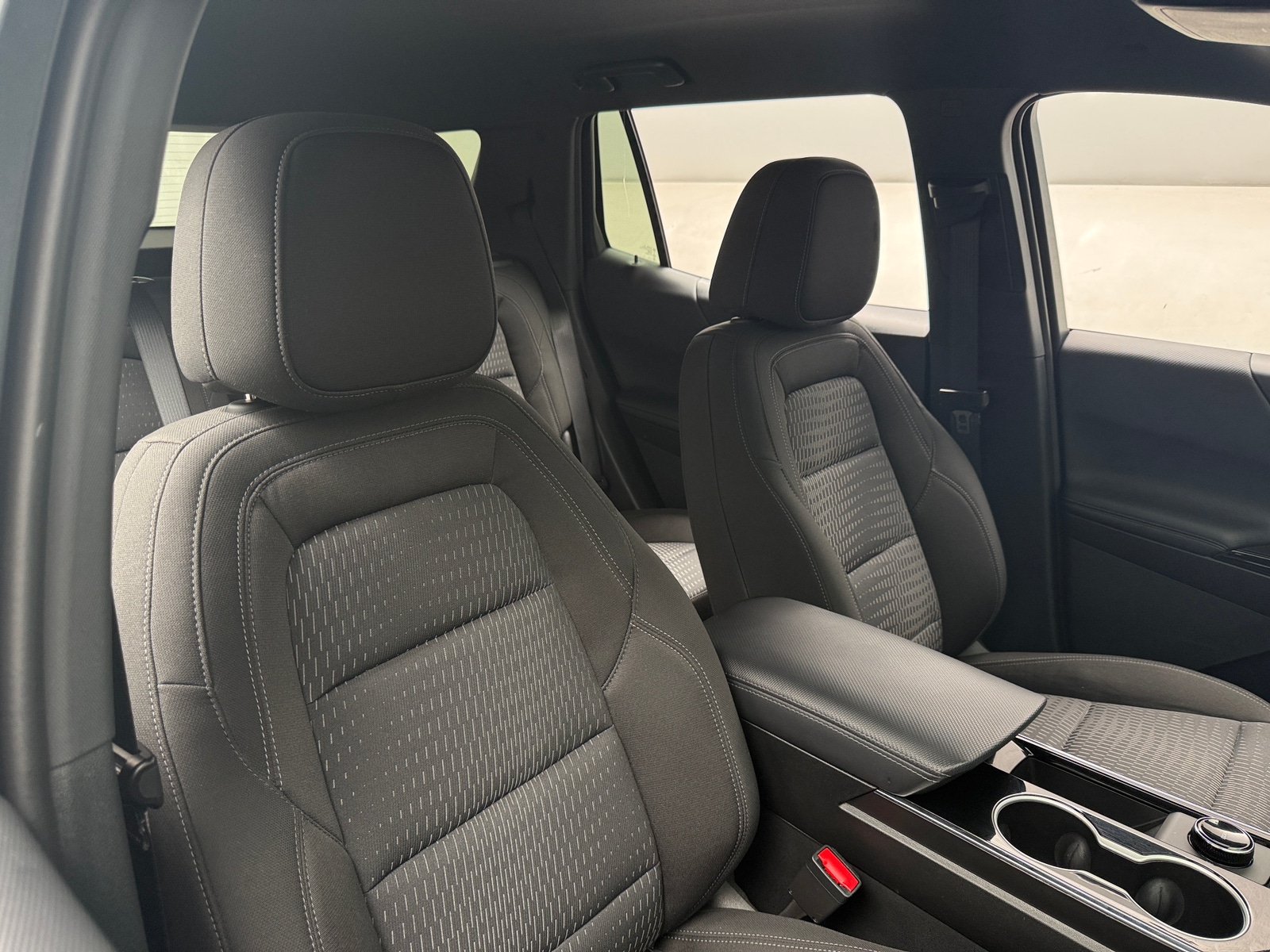 Thumbnail: 2026 Chevrolet Equinox - 2