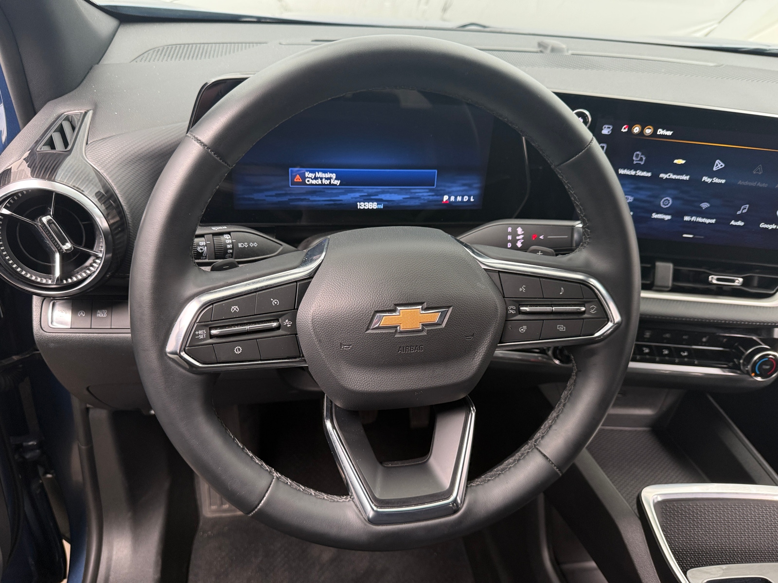 Thumbnail: 2026 Chevrolet Equinox - 5
