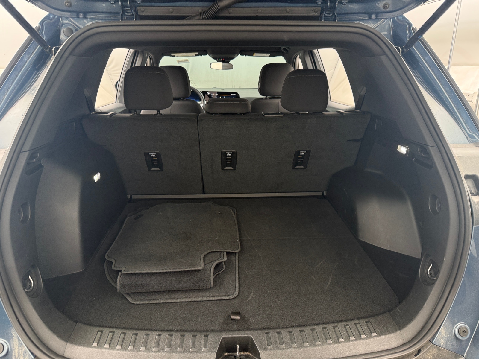 Thumbnail: 2026 Chevrolet Equinox - 7