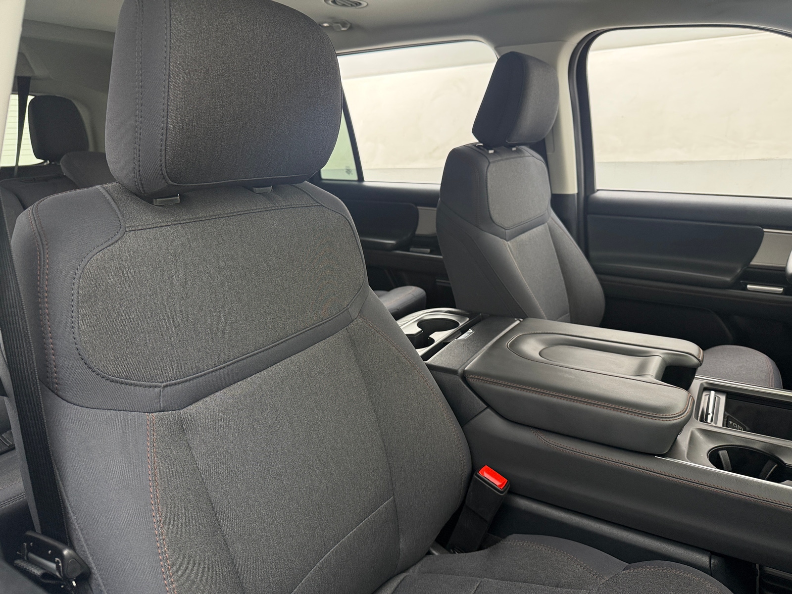 Thumbnail: 2025 Ford Expedition - 2