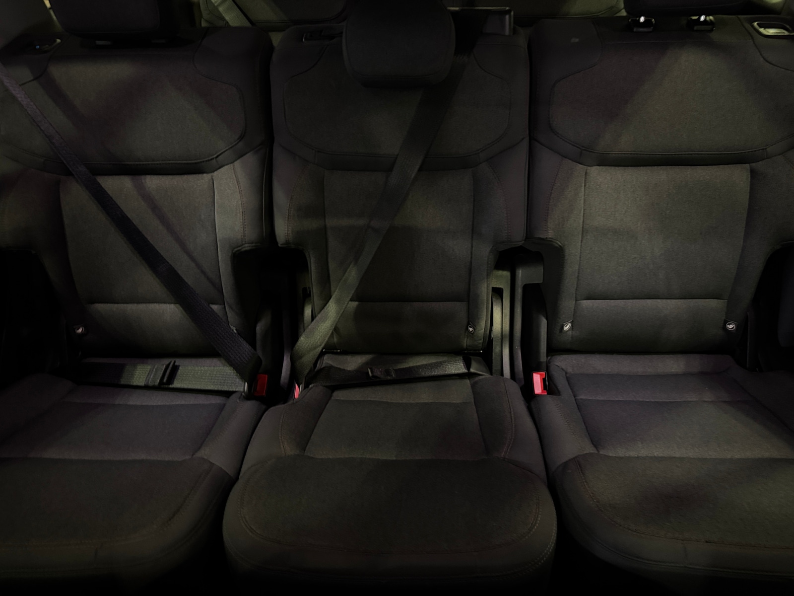 Thumbnail: 2025 Ford Expedition - 6