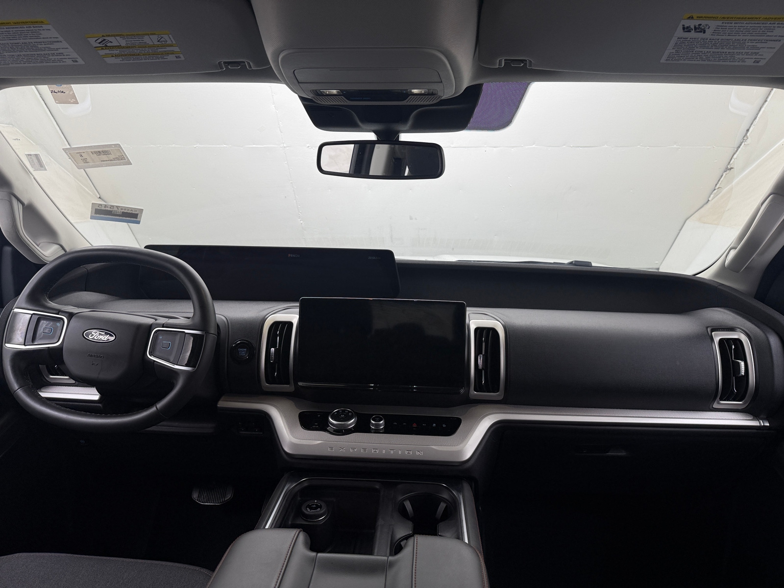 Thumbnail: 2025 Ford Expedition - 3