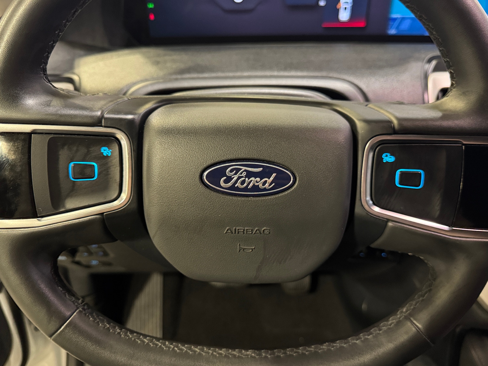 Thumbnail: 2025 Ford Expedition - 5