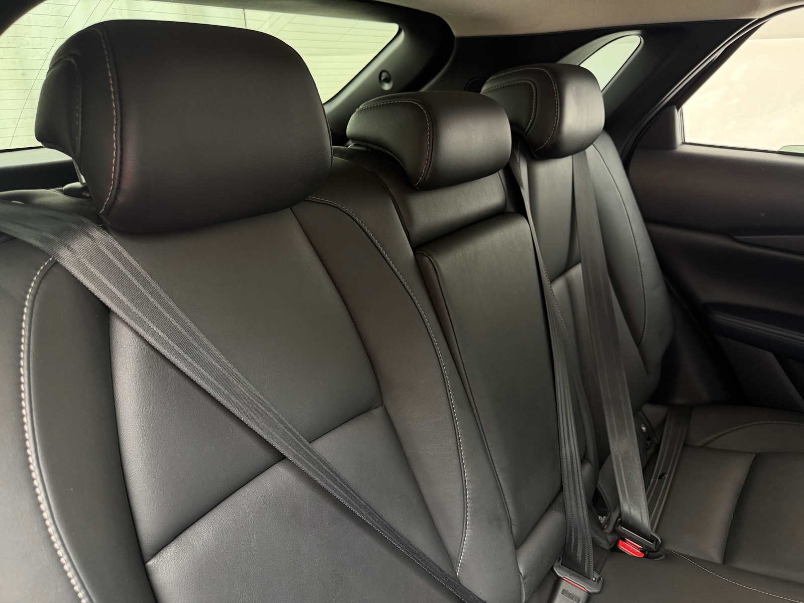 Thumbnail: 2020 Mazda CX-30 - 5