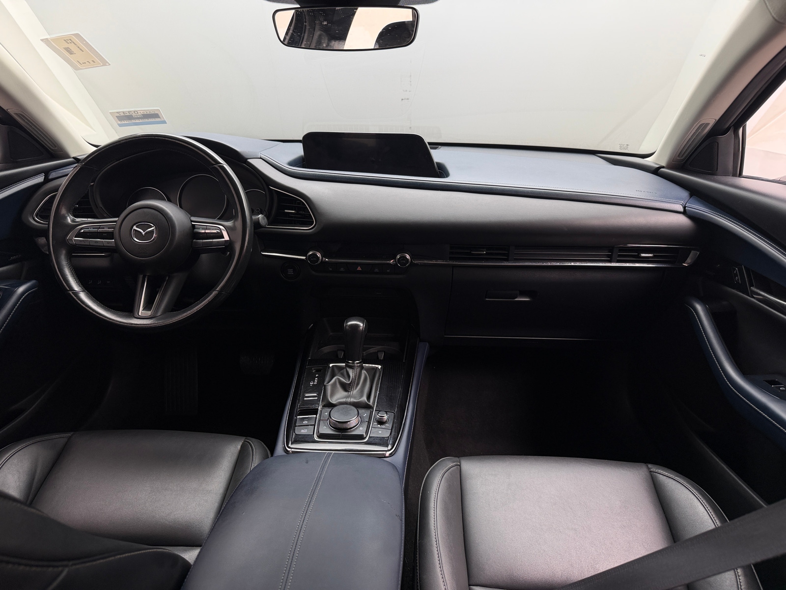 Thumbnail: 2020 Mazda CX-30 - 2