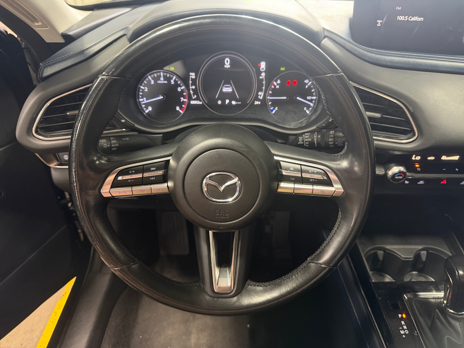 Thumbnail: 2020 Mazda CX-30 - 4
