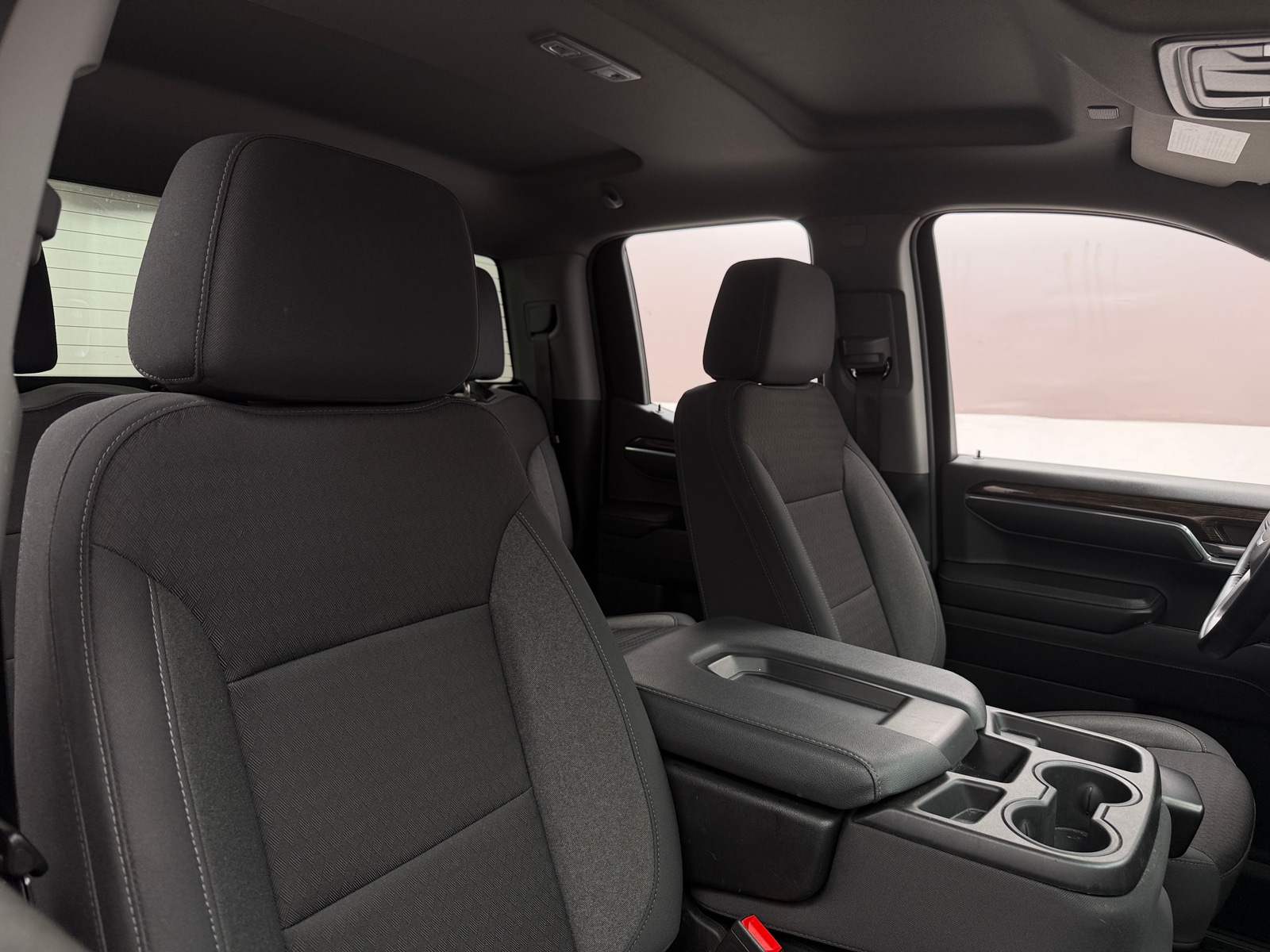 Thumbnail: 2024 GMC Sierra 1500 - 2