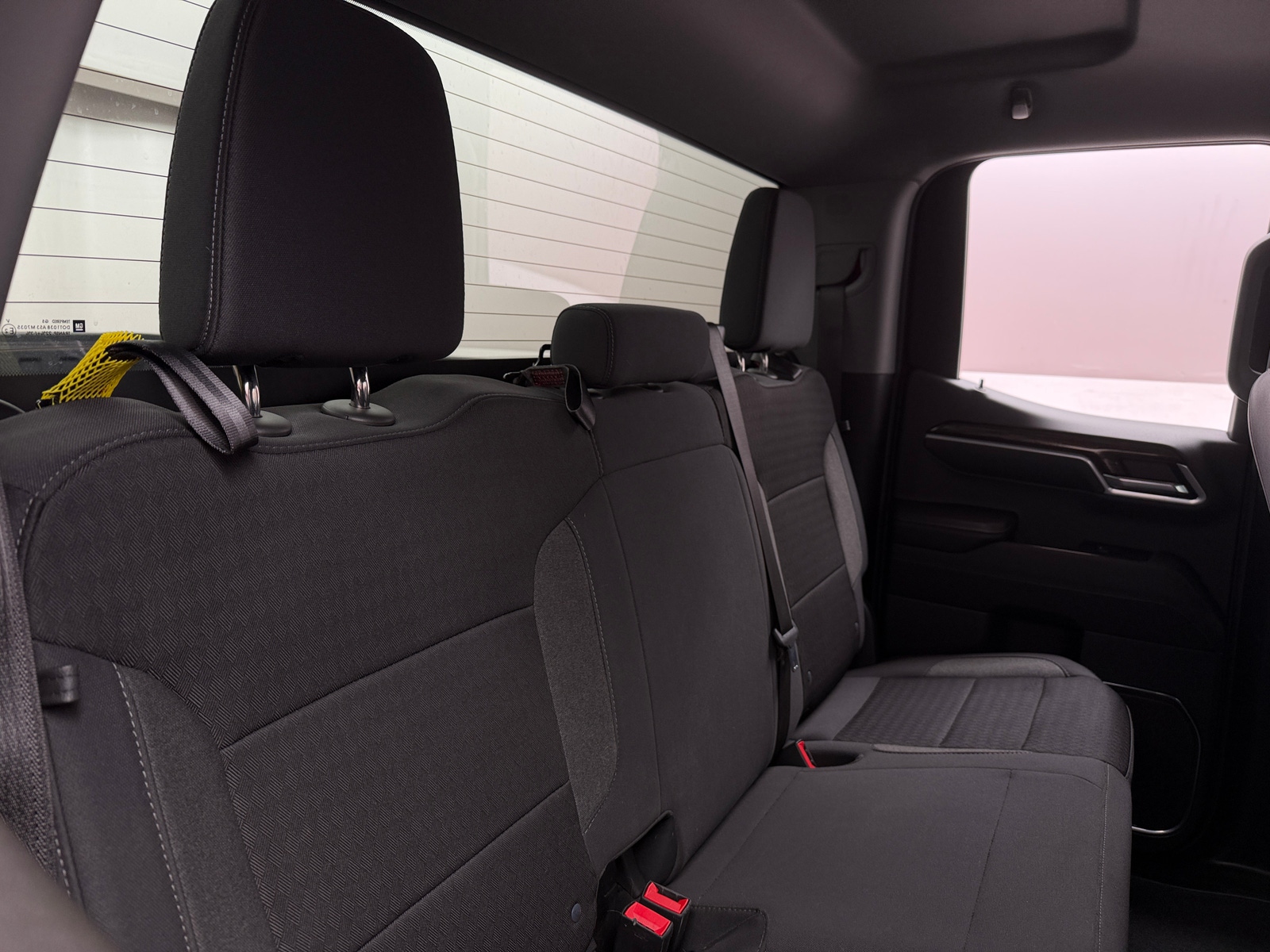 Thumbnail: 2024 GMC Sierra 1500 - 6