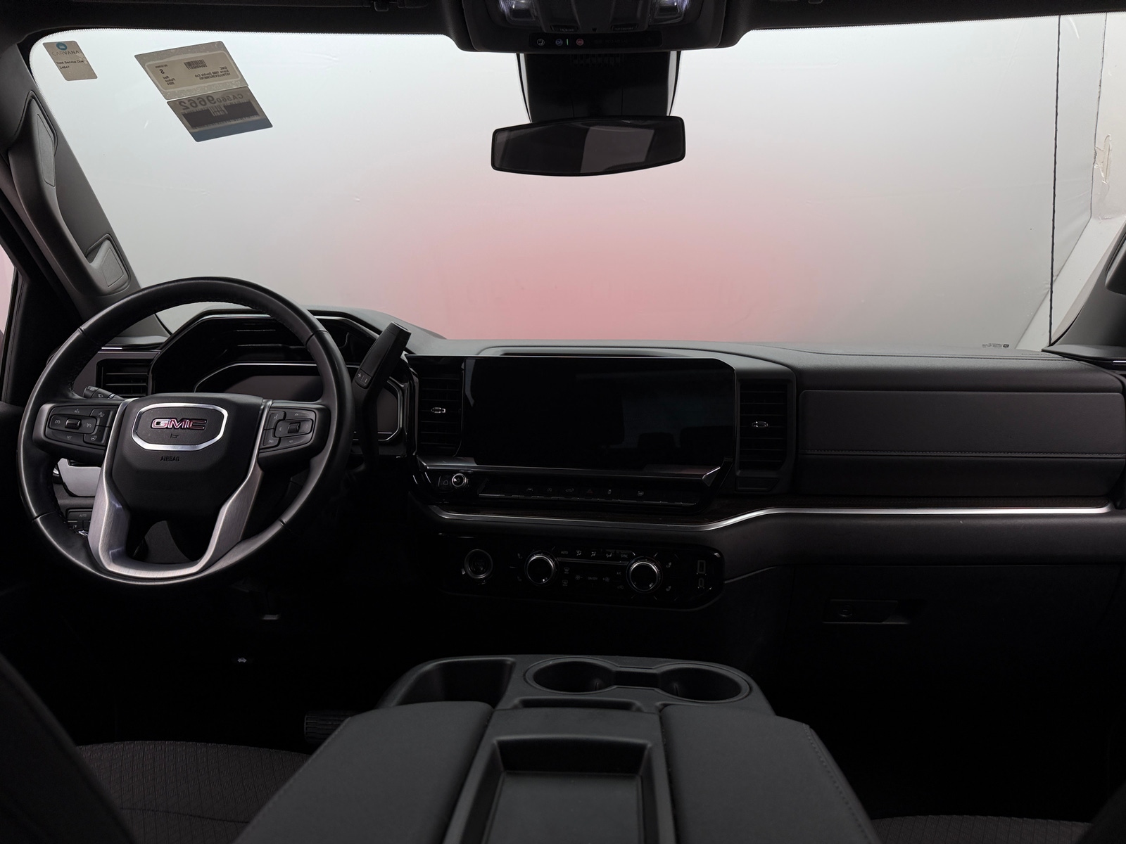 Thumbnail: 2024 GMC Sierra 1500 - 3