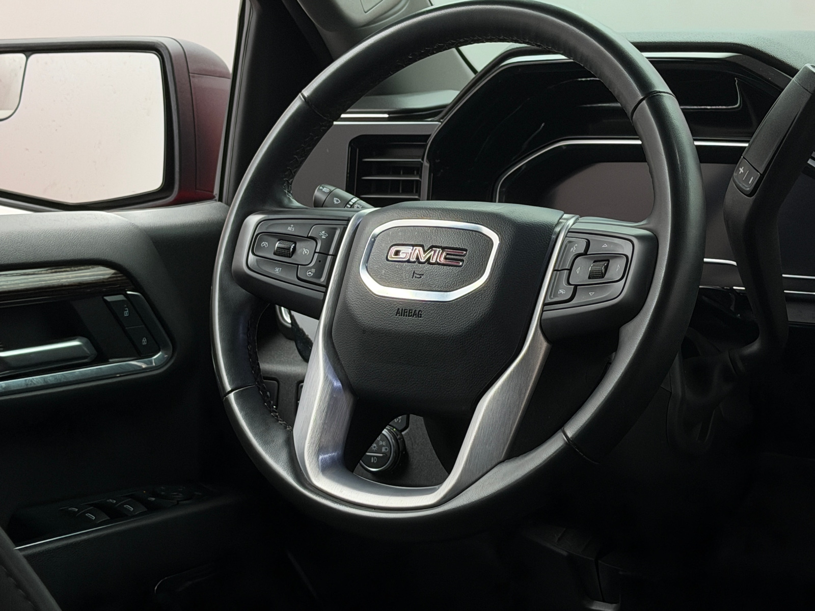 Thumbnail: 2024 GMC Sierra 1500 - 5