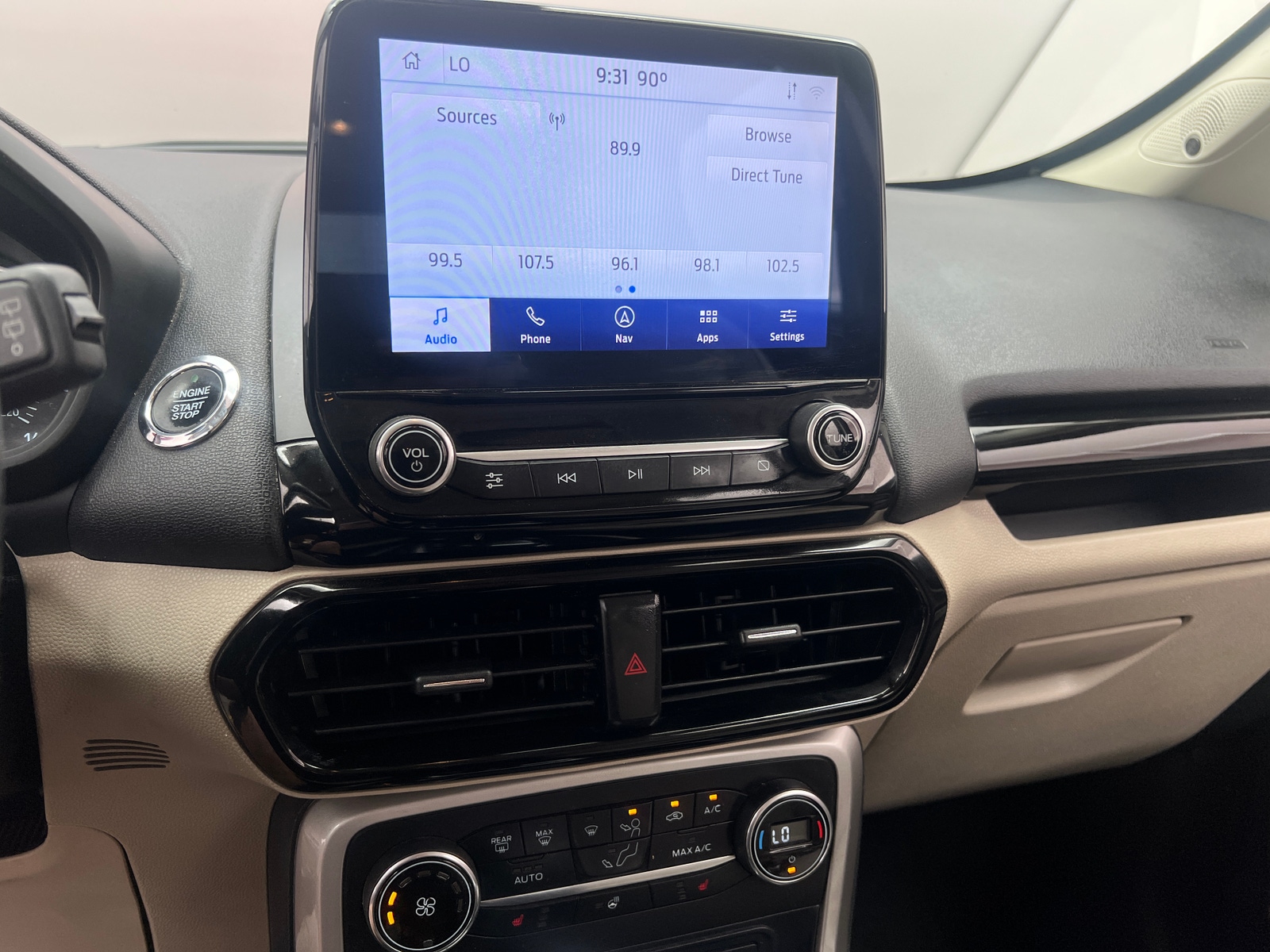 Thumbnail: 2021 Ford EcoSport - 3