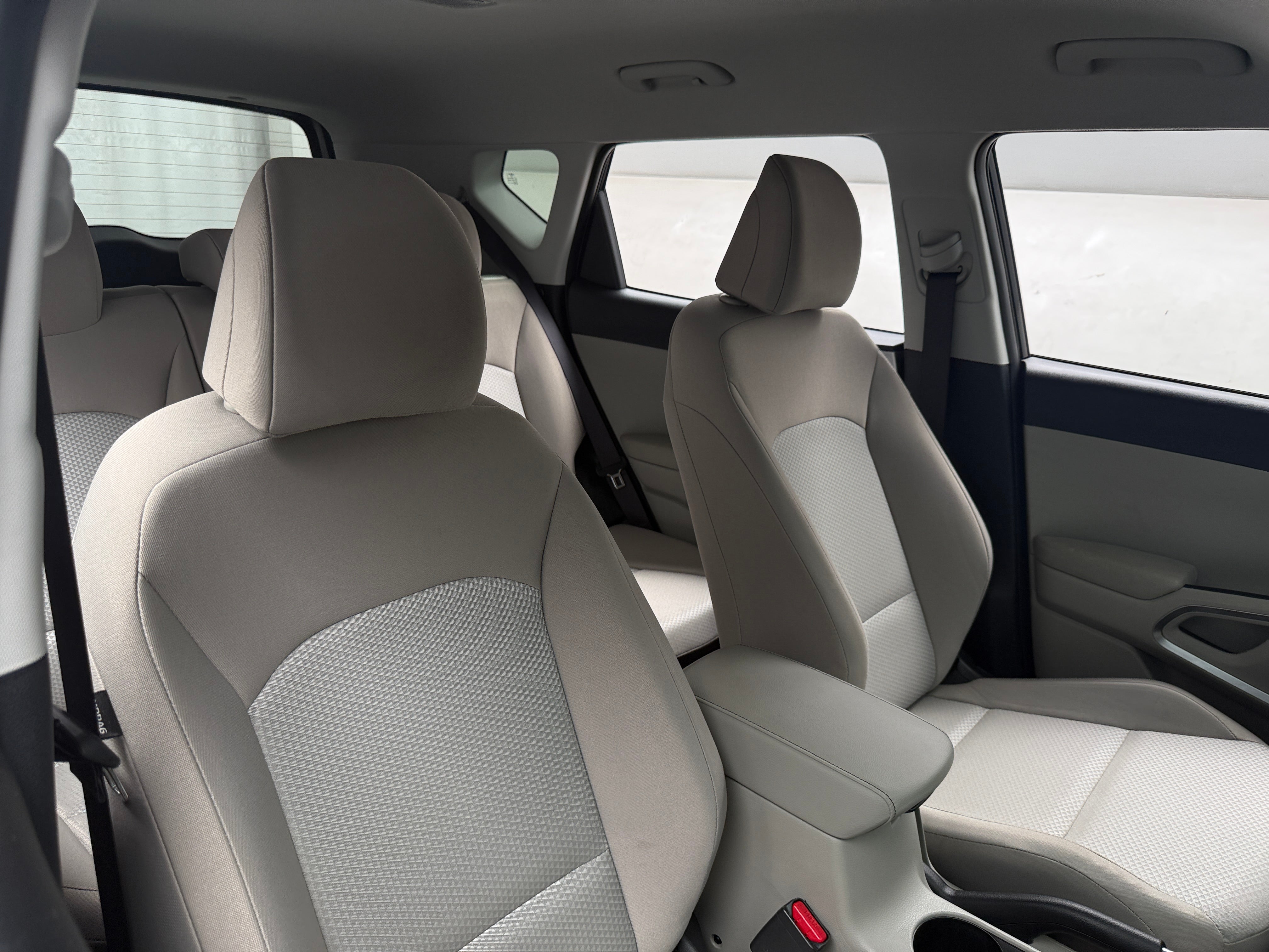 2025 Kia Soul