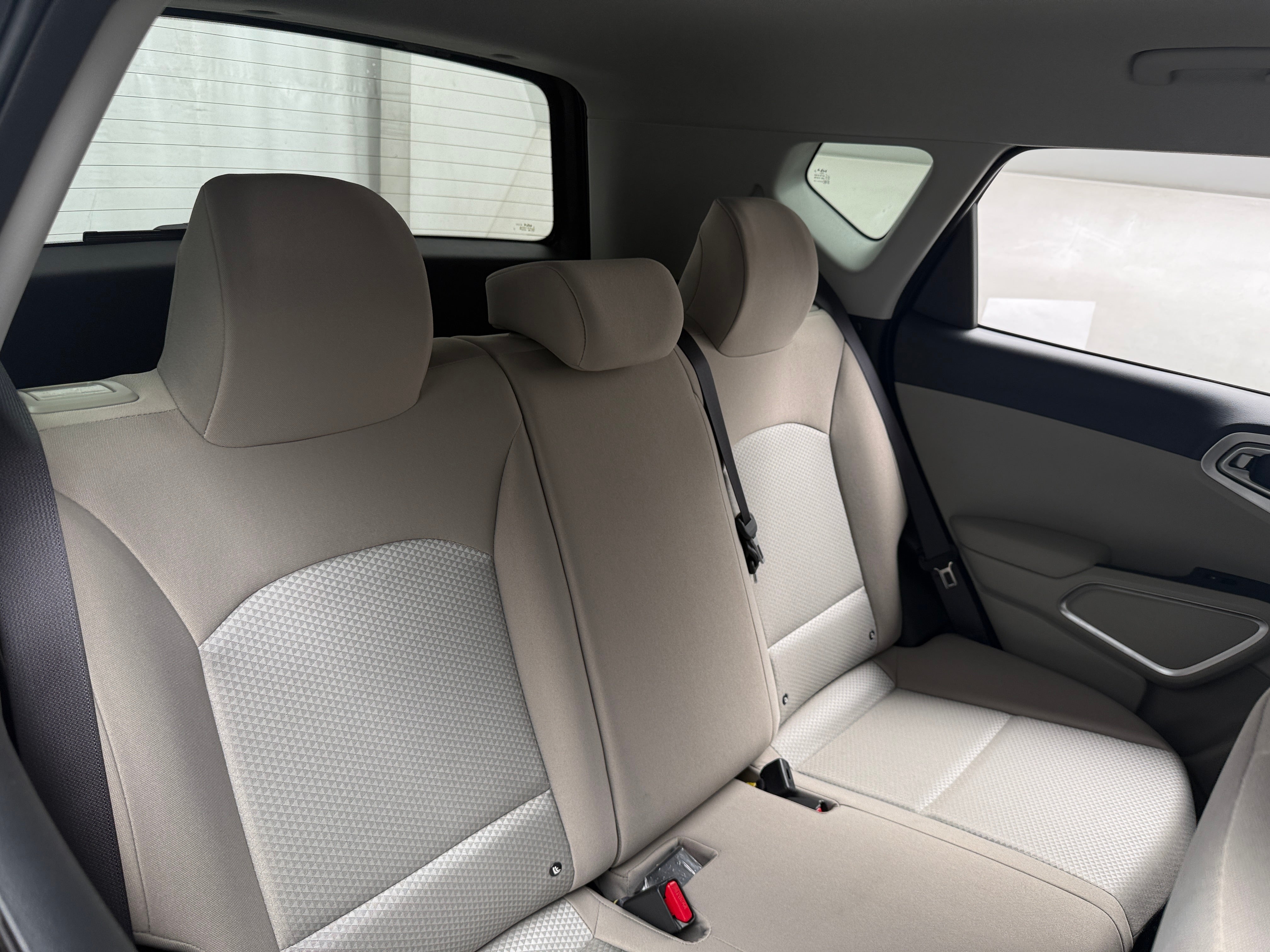 2025 Kia Soul LX - Photo 8