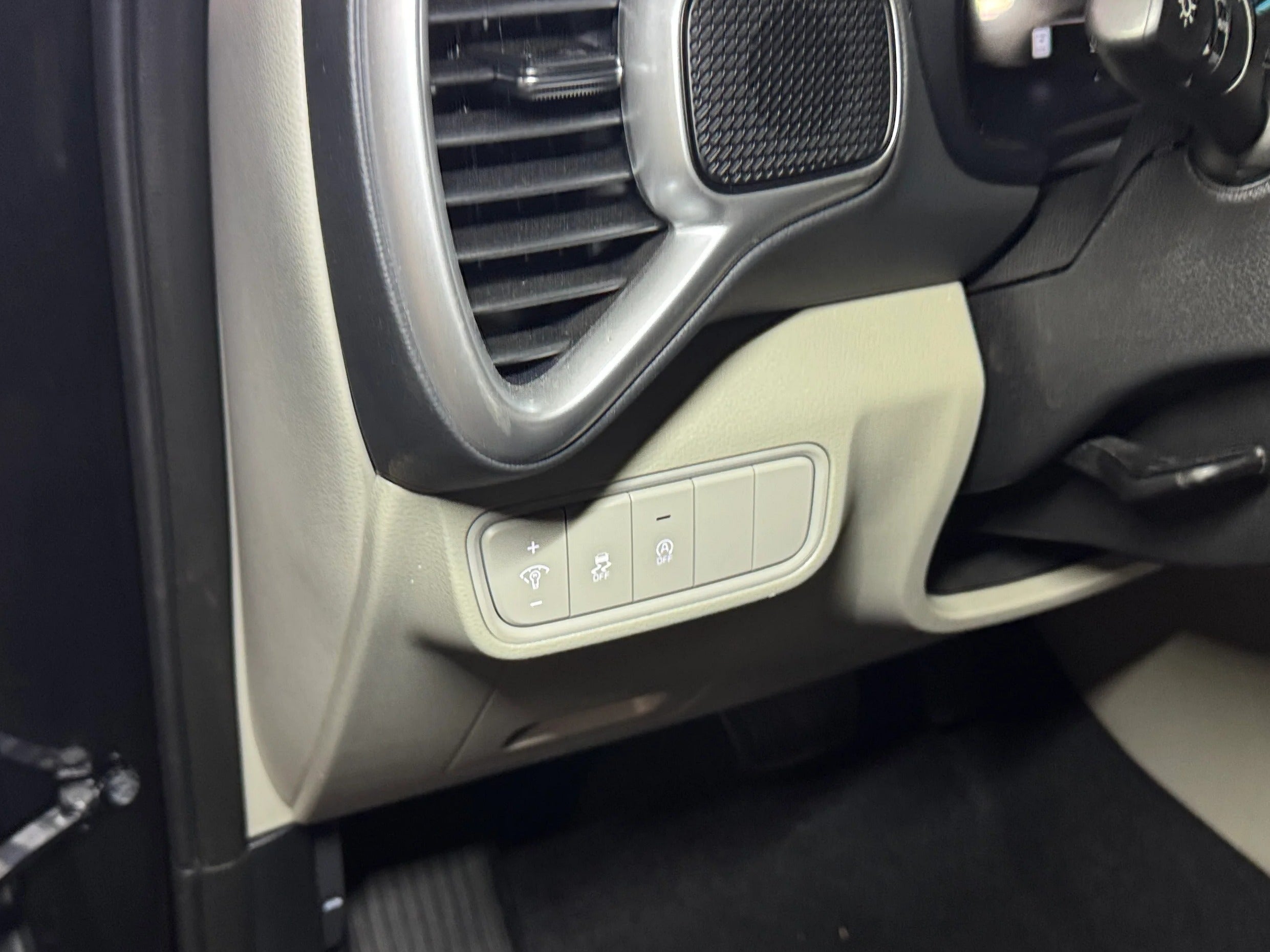 2025 Kia Soul LX - Photo 7