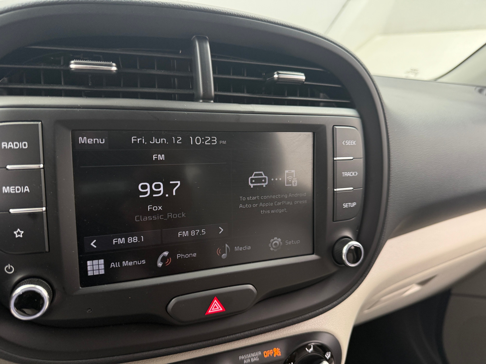 Thumbnail: 2025 Kia Soul - 4