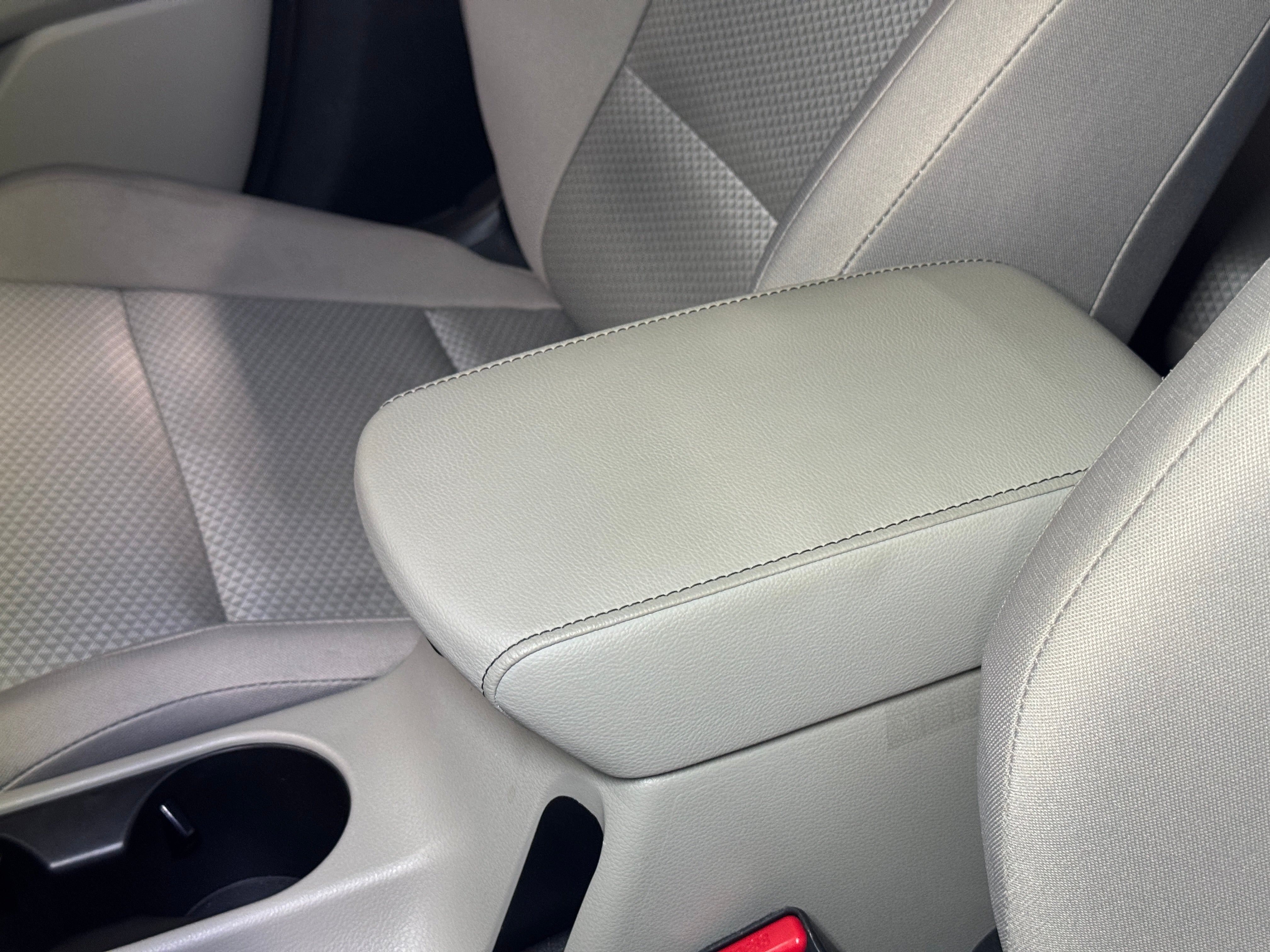 2025 Kia Soul LX - Photo 18