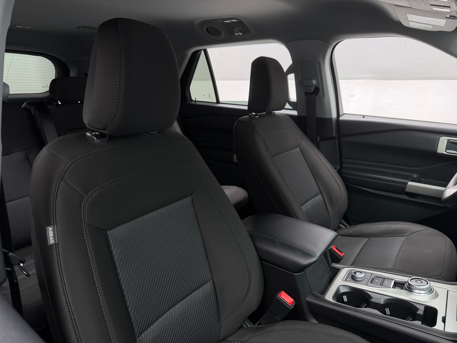 Thumbnail: 2023 Ford Explorer - 2