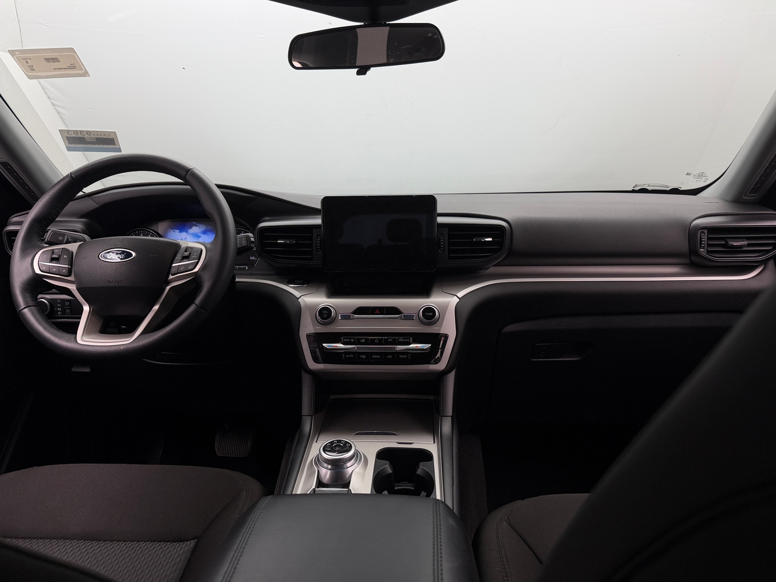 Thumbnail: 2023 Ford Explorer - 3