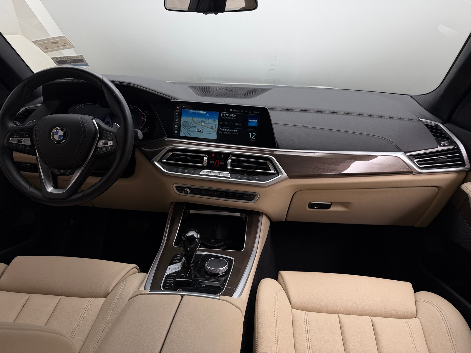 Thumbnail: 2022 BMW X5 - 2