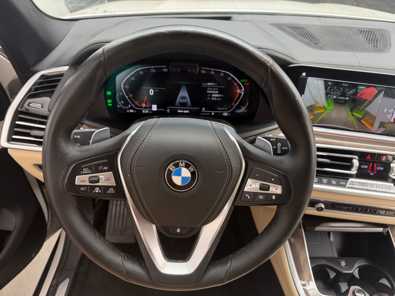 Thumbnail: 2022 BMW X5 - 4