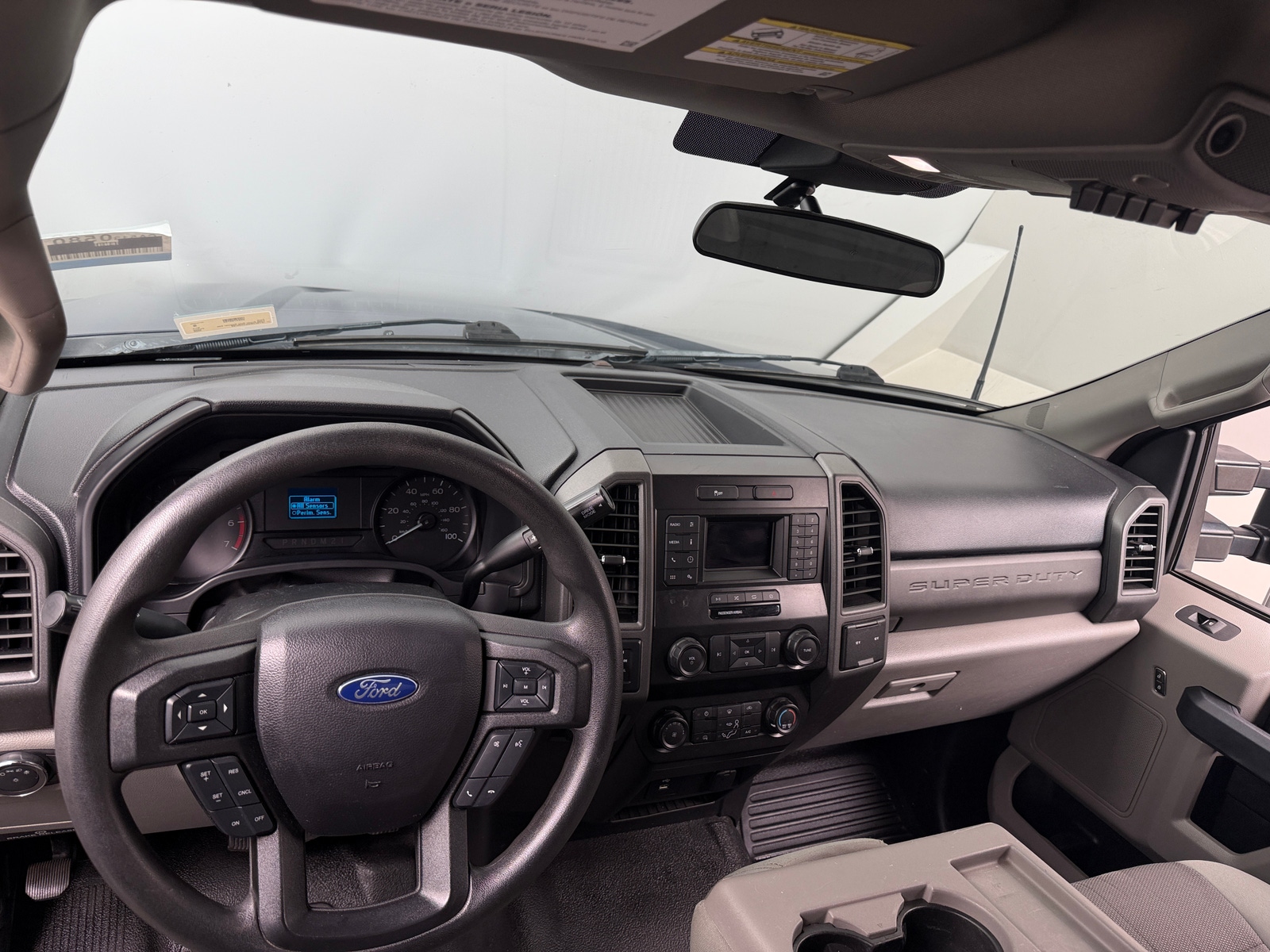 Thumbnail: 2020 Ford Econoline - 3