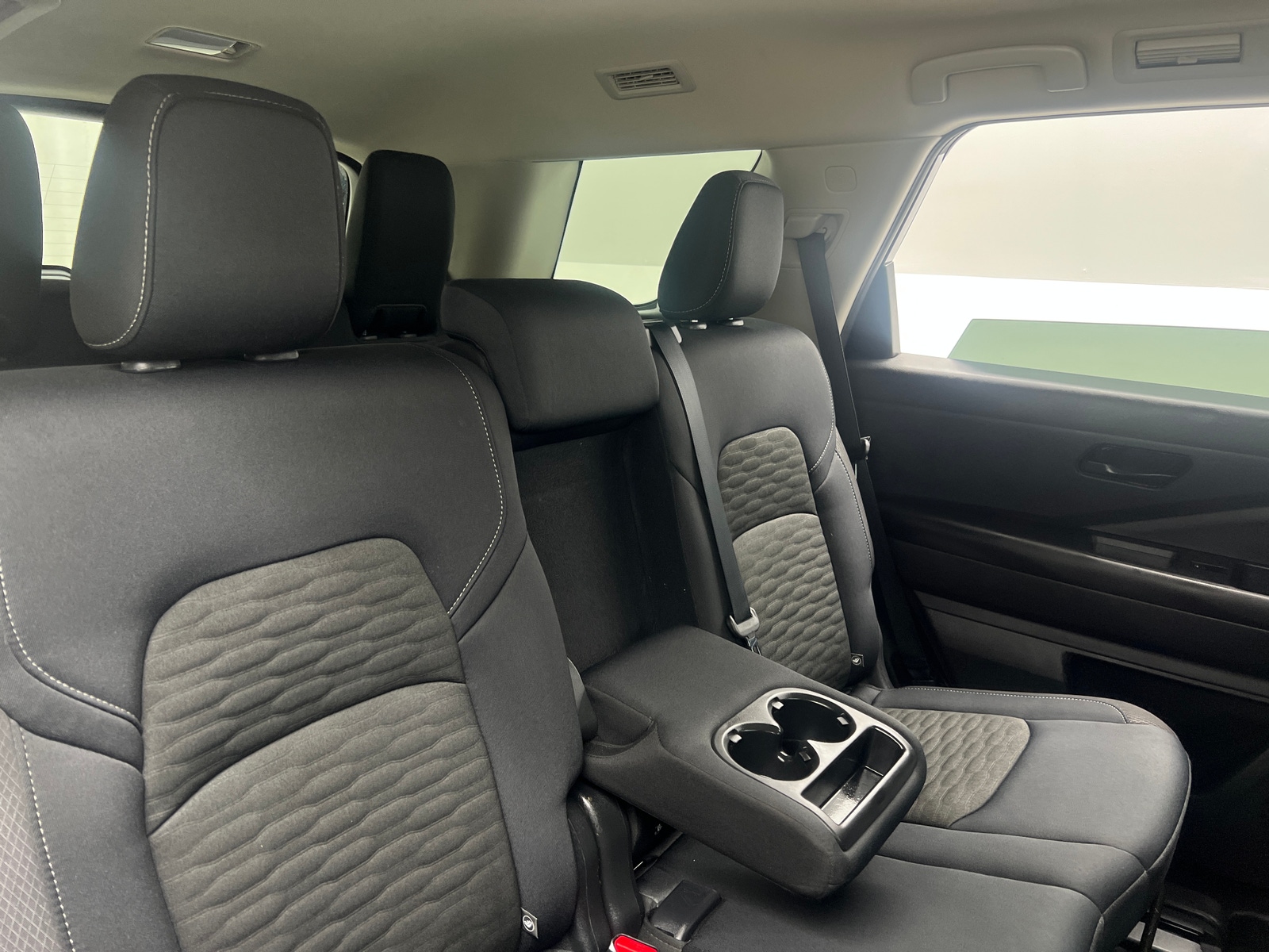 Thumbnail: 2025 Nissan Pathfinder - 6