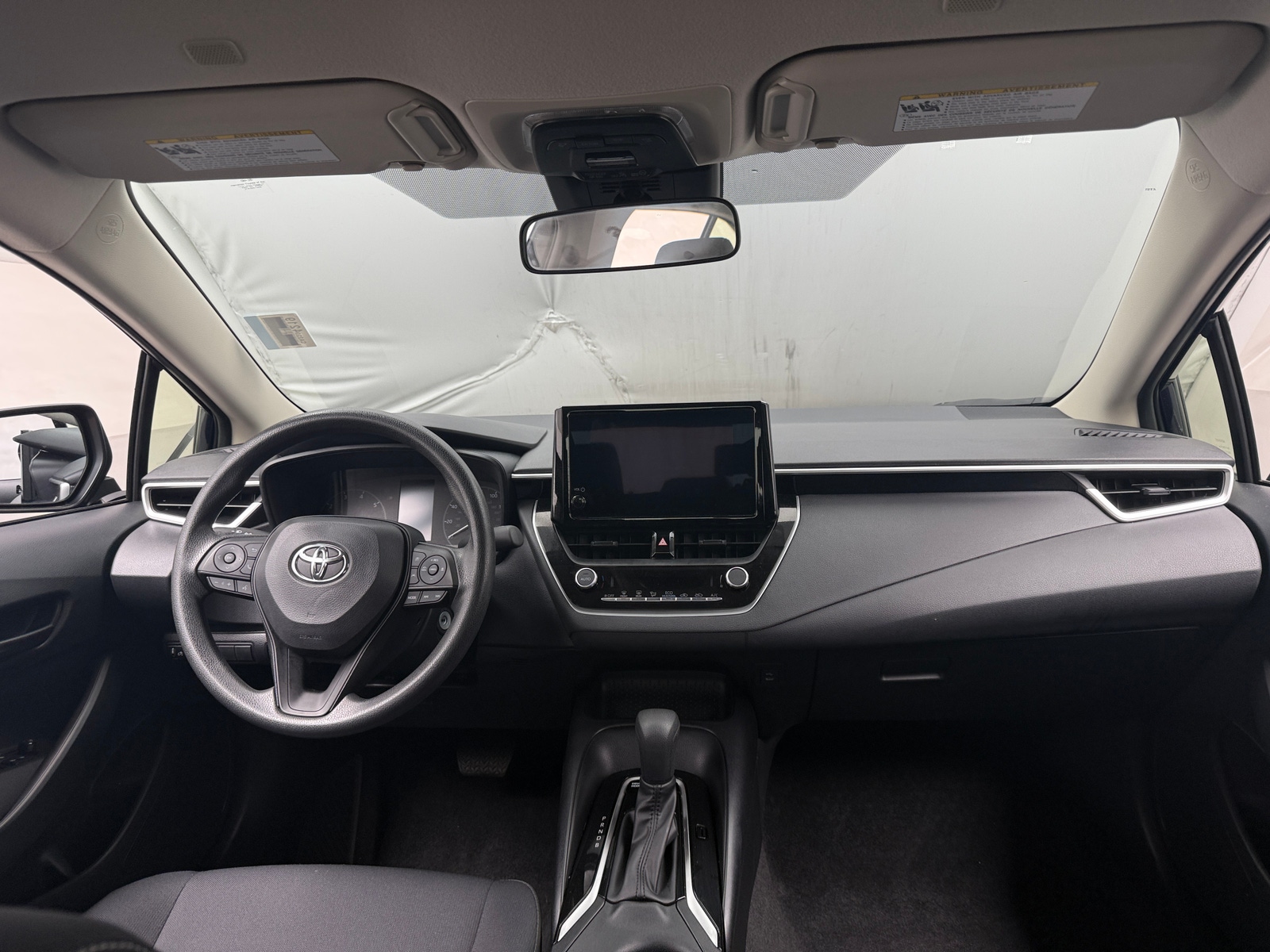 Thumbnail: 2024 Toyota Corolla - 3