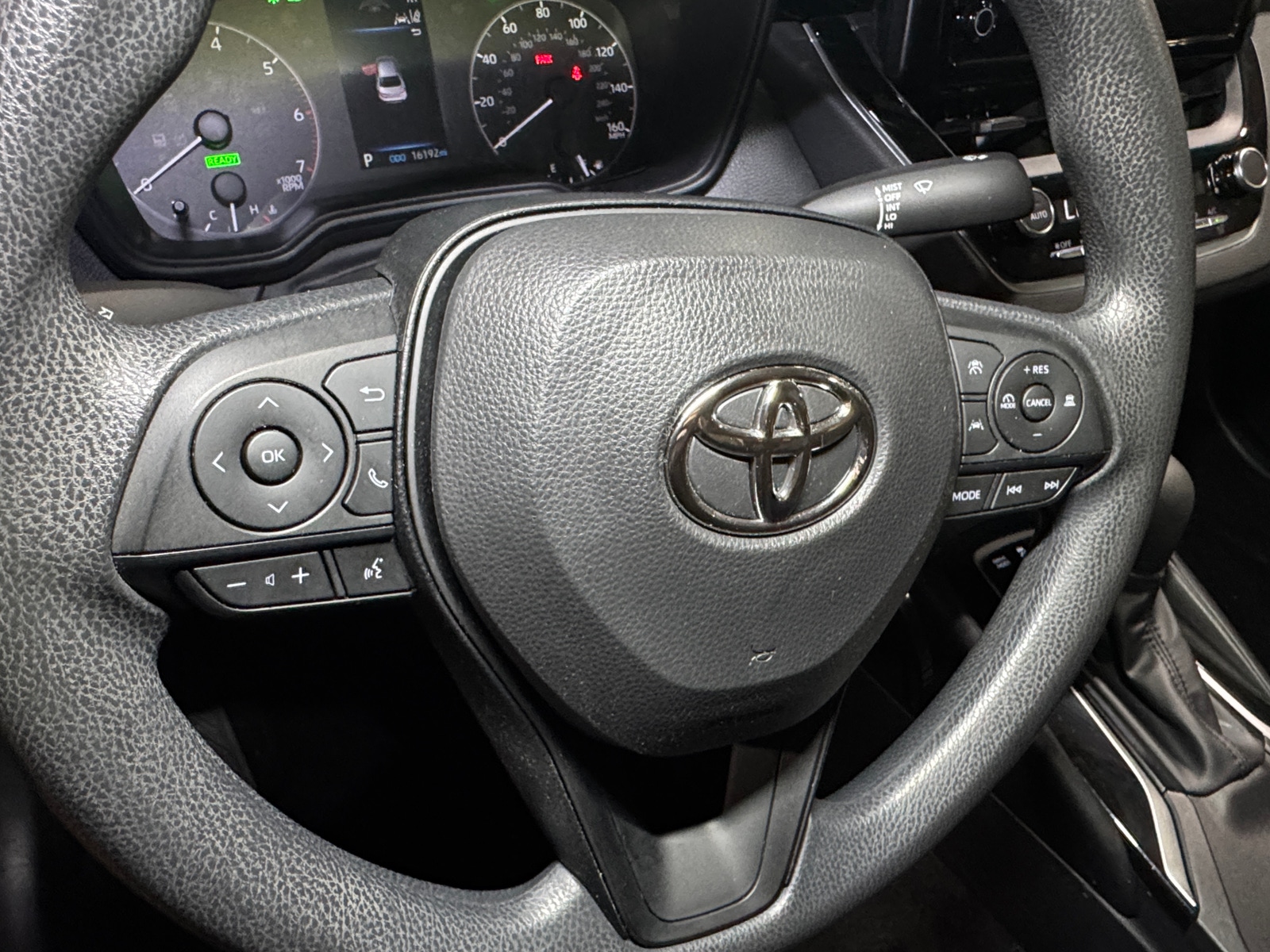 Thumbnail: 2024 Toyota Corolla - 5