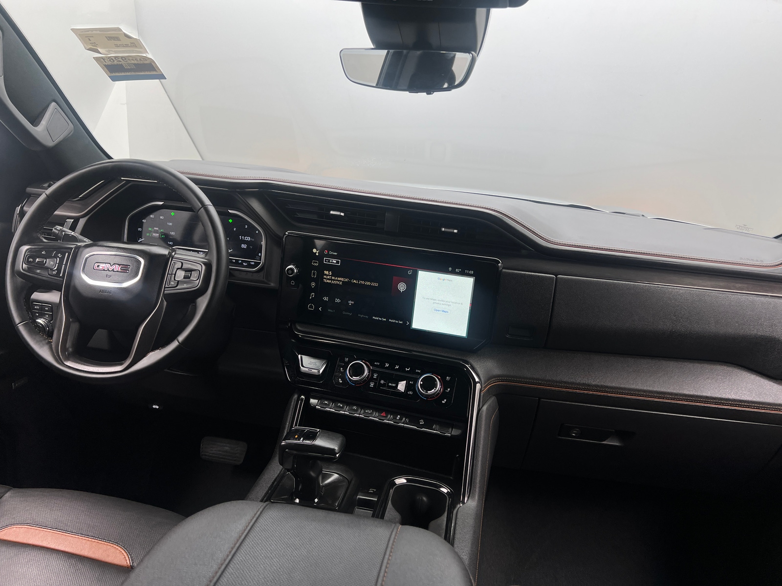 Thumbnail: 2024 GMC Sierra 1500 - 2