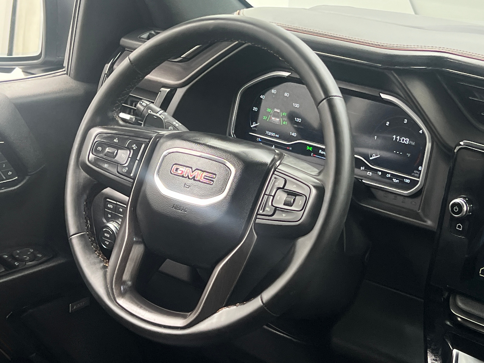 Thumbnail: 2024 GMC Sierra 1500 - 4