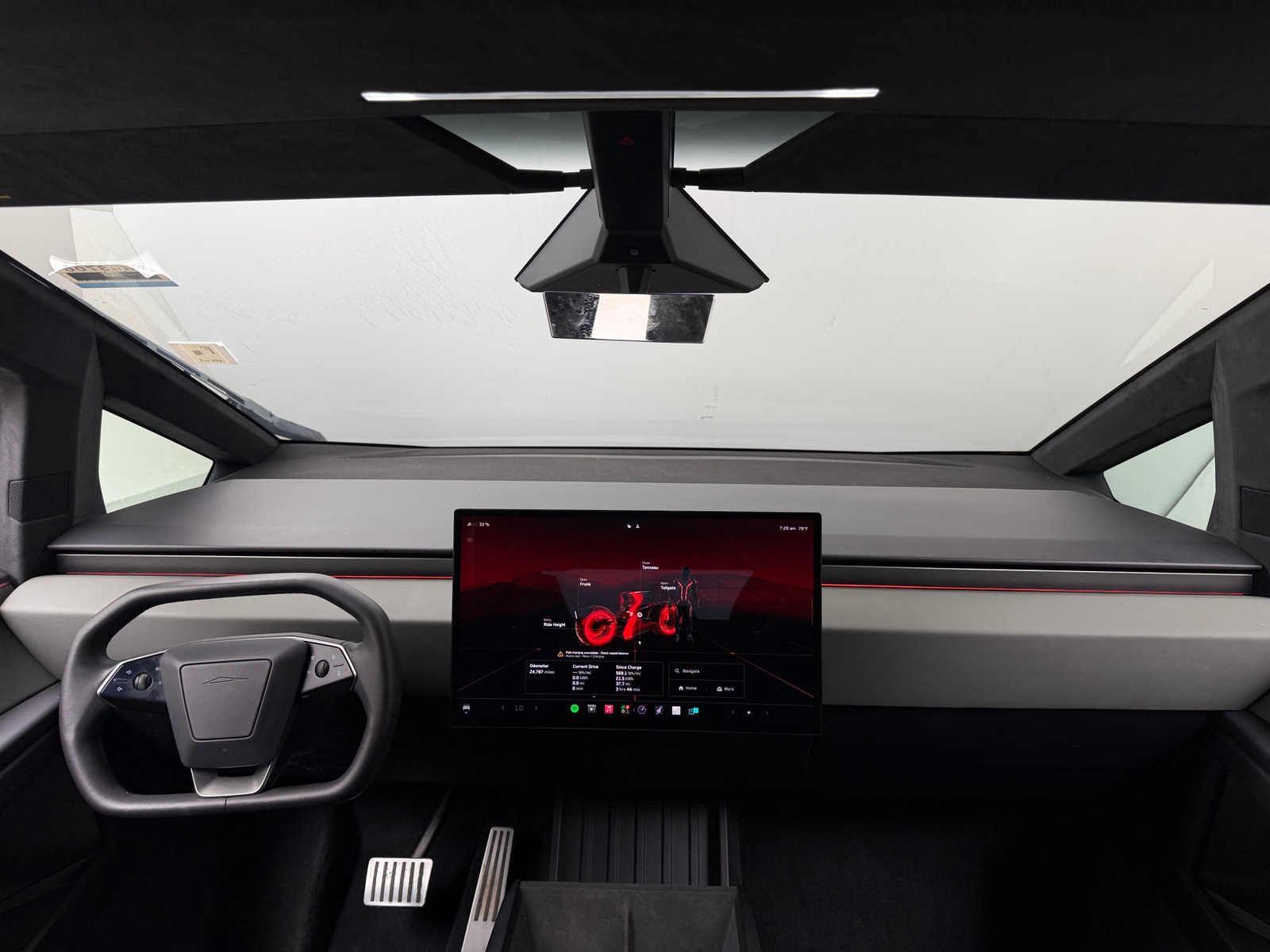 Thumbnail: 2024 Tesla Cybertruck - 2