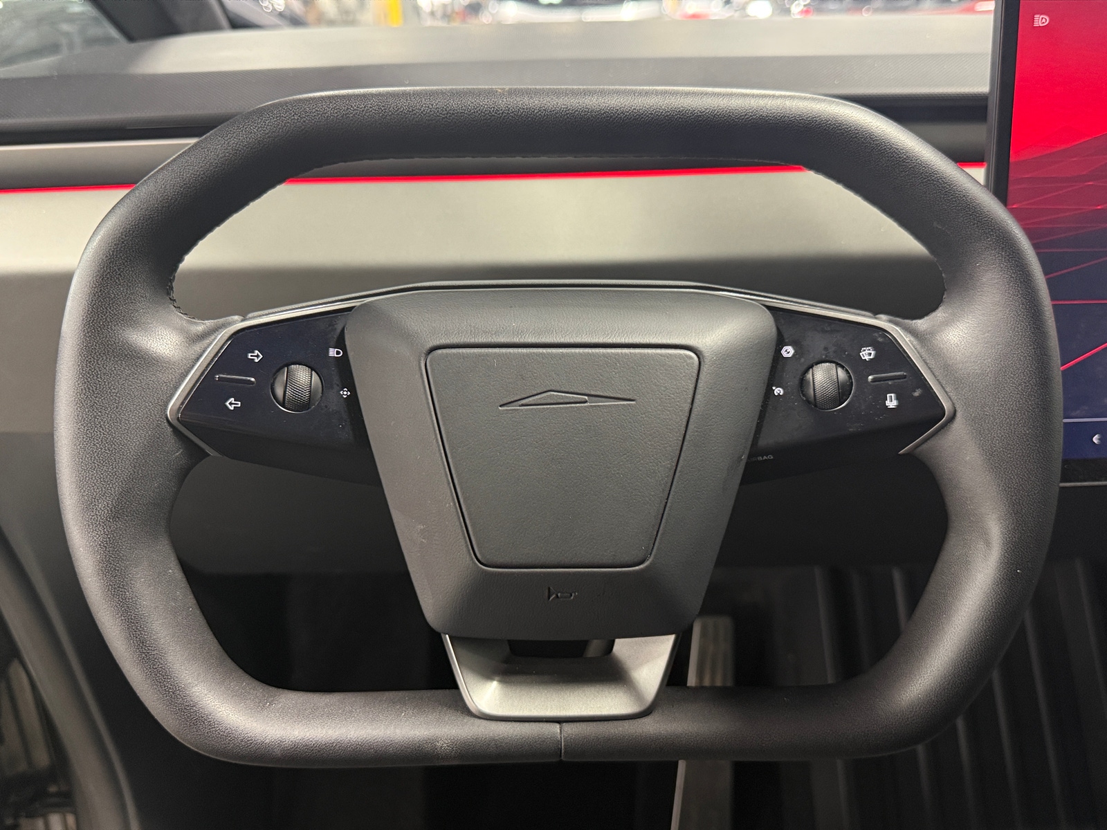 Thumbnail: 2024 Tesla Cybertruck - 4