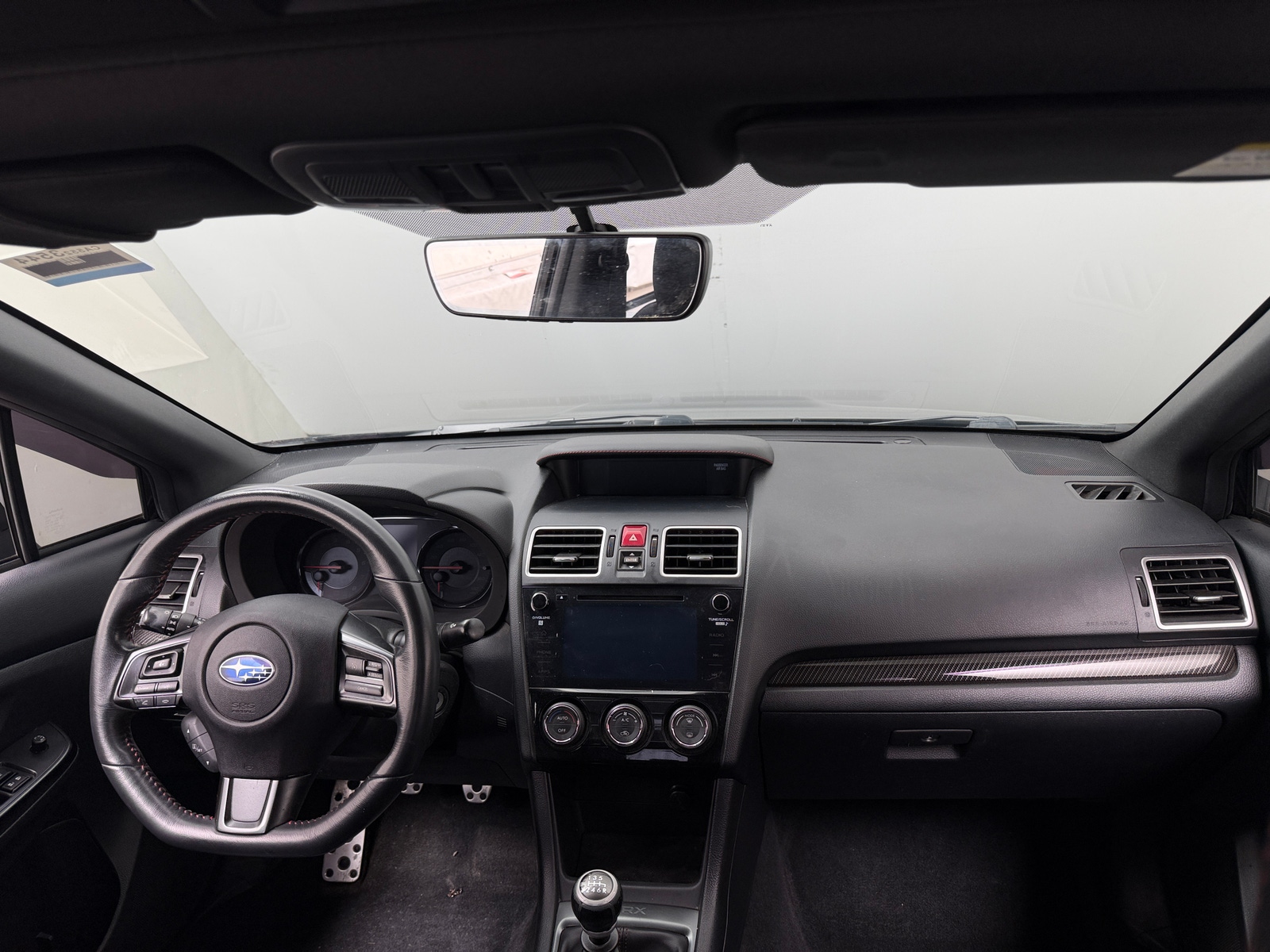 Thumbnail: 2020 Subaru WRX - 3