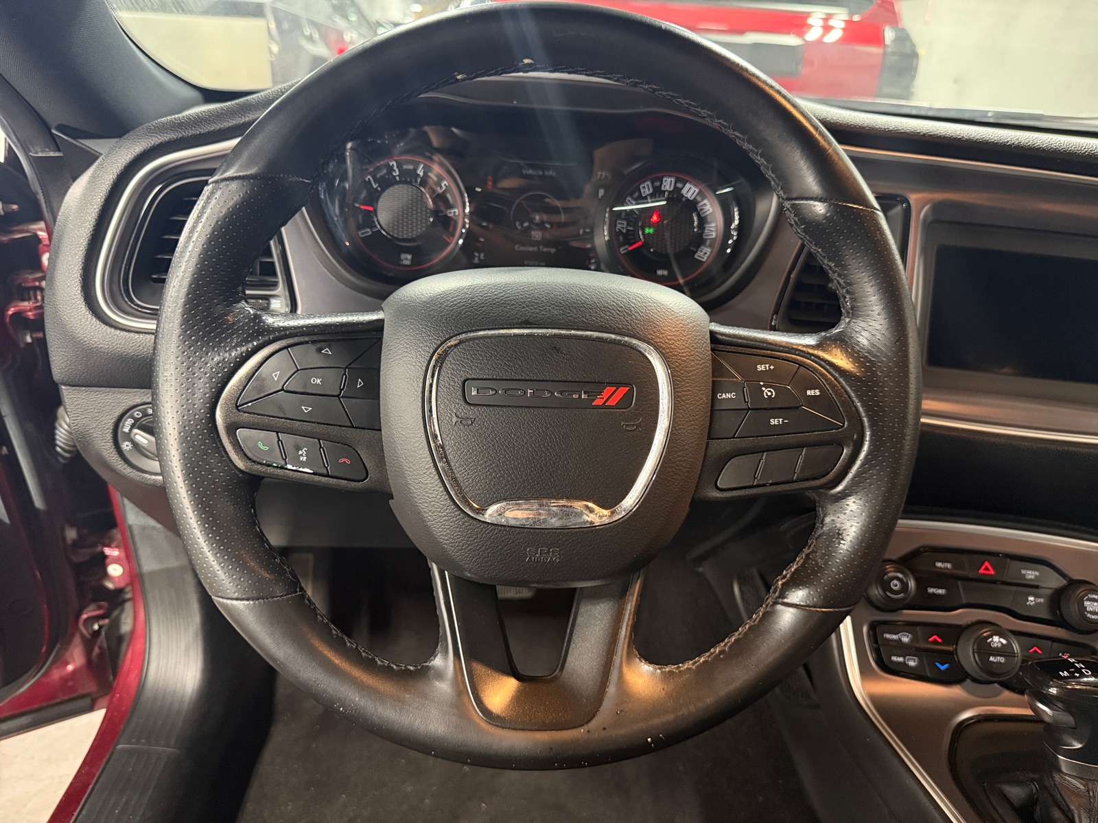 Thumbnail: 2020 Dodge Challenger - 4