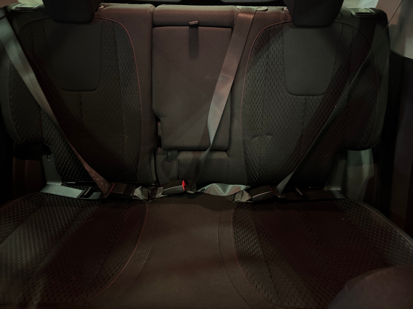 Thumbnail: 2015 GMC Terrain - 6