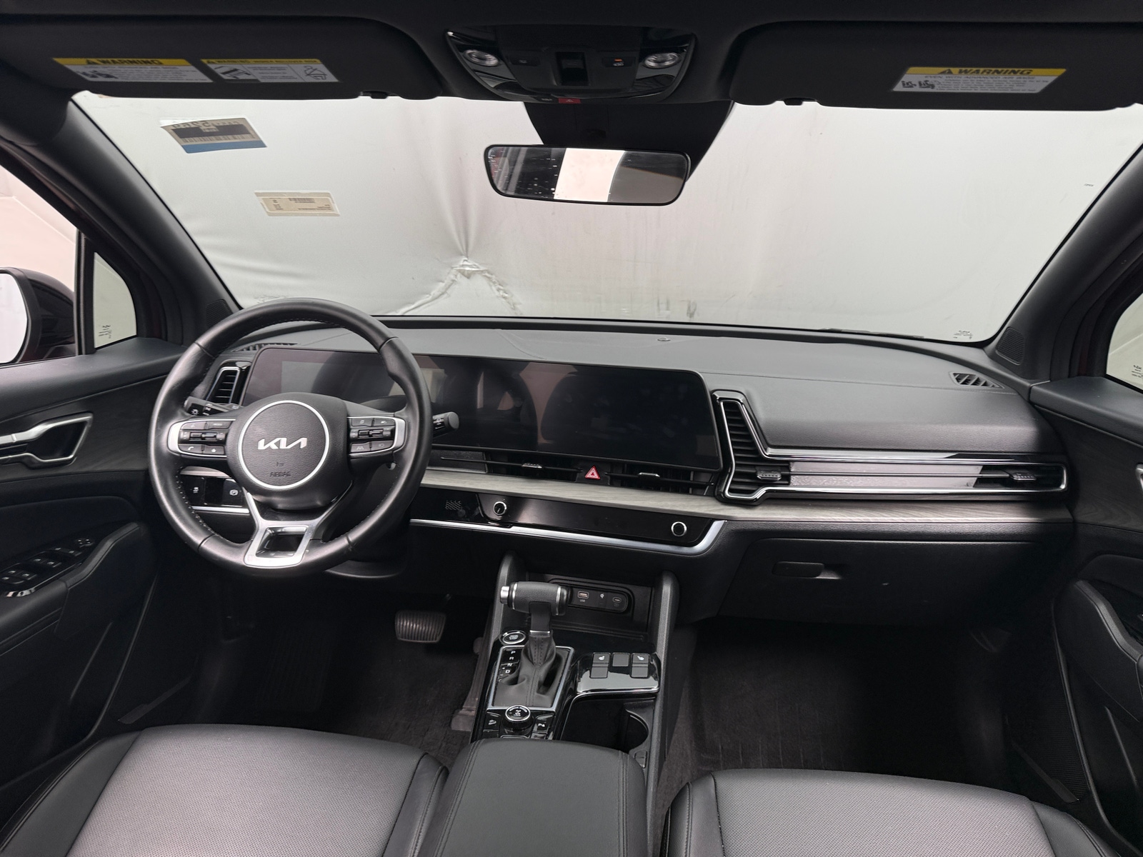 Thumbnail: 2025 Kia Sportage - 2