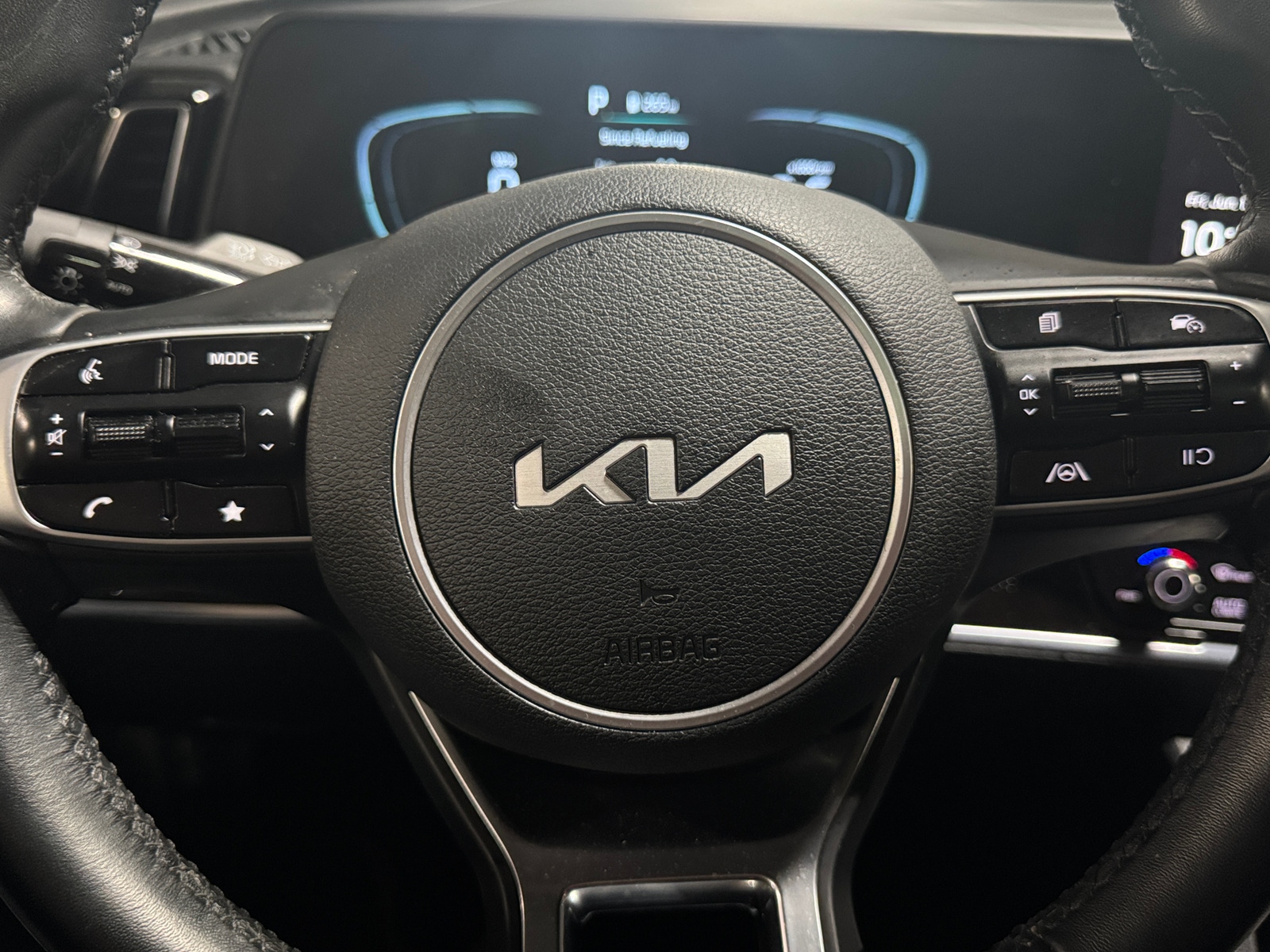 Thumbnail: 2025 Kia Sportage - 4