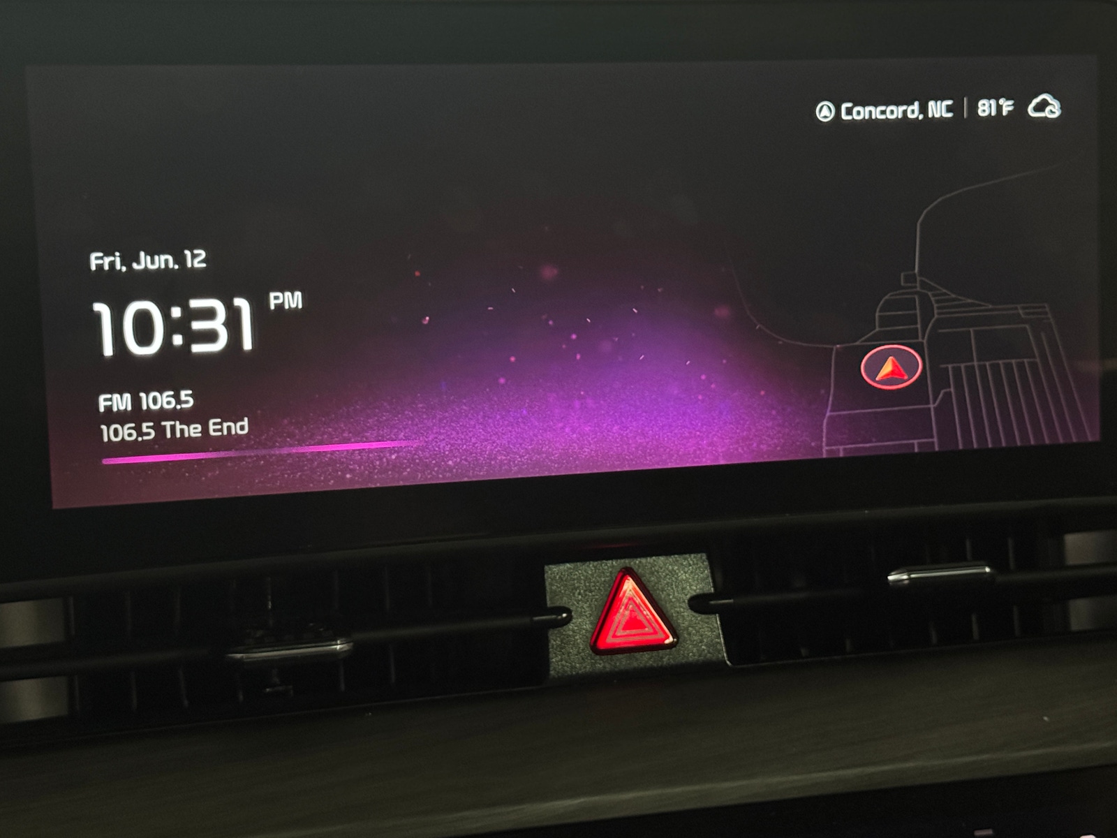 Thumbnail: 2025 Kia Sportage - 3