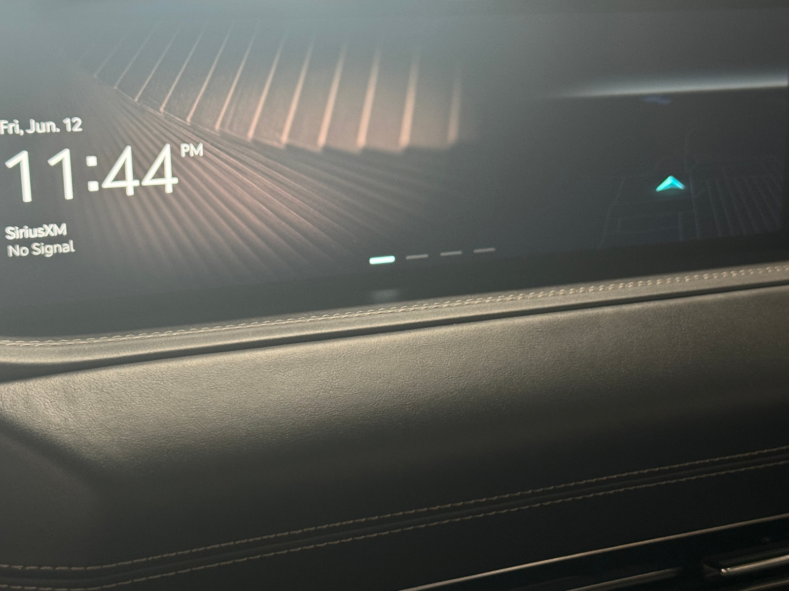 Thumbnail: 2024 Genesis GV80 - 3