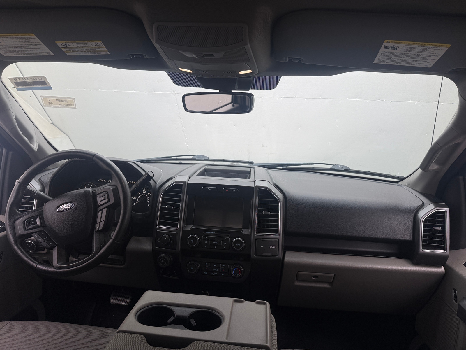 Thumbnail: 2019 Ford Econoline - 3