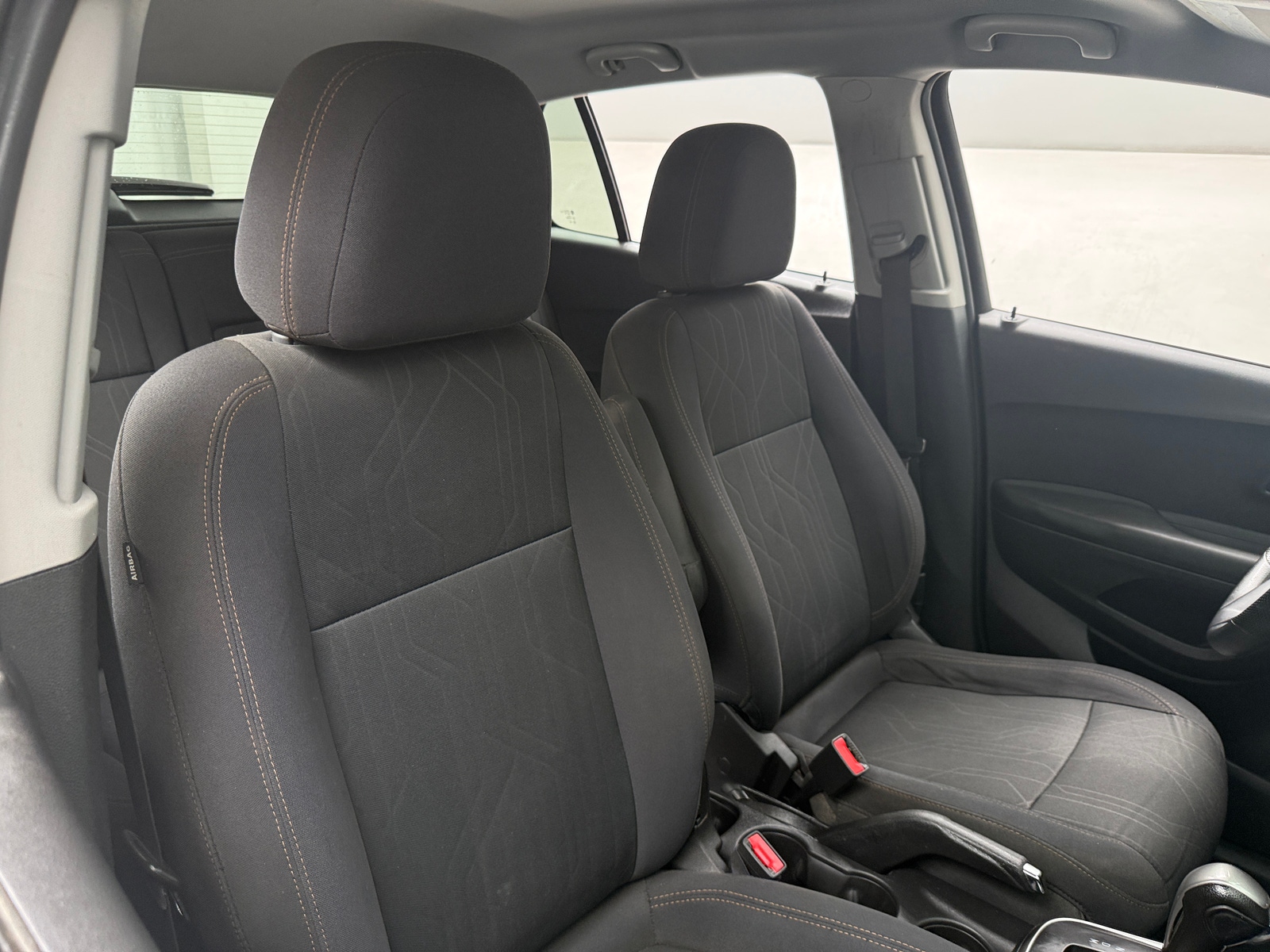 Thumbnail: 2020 Chevrolet Trax - 2