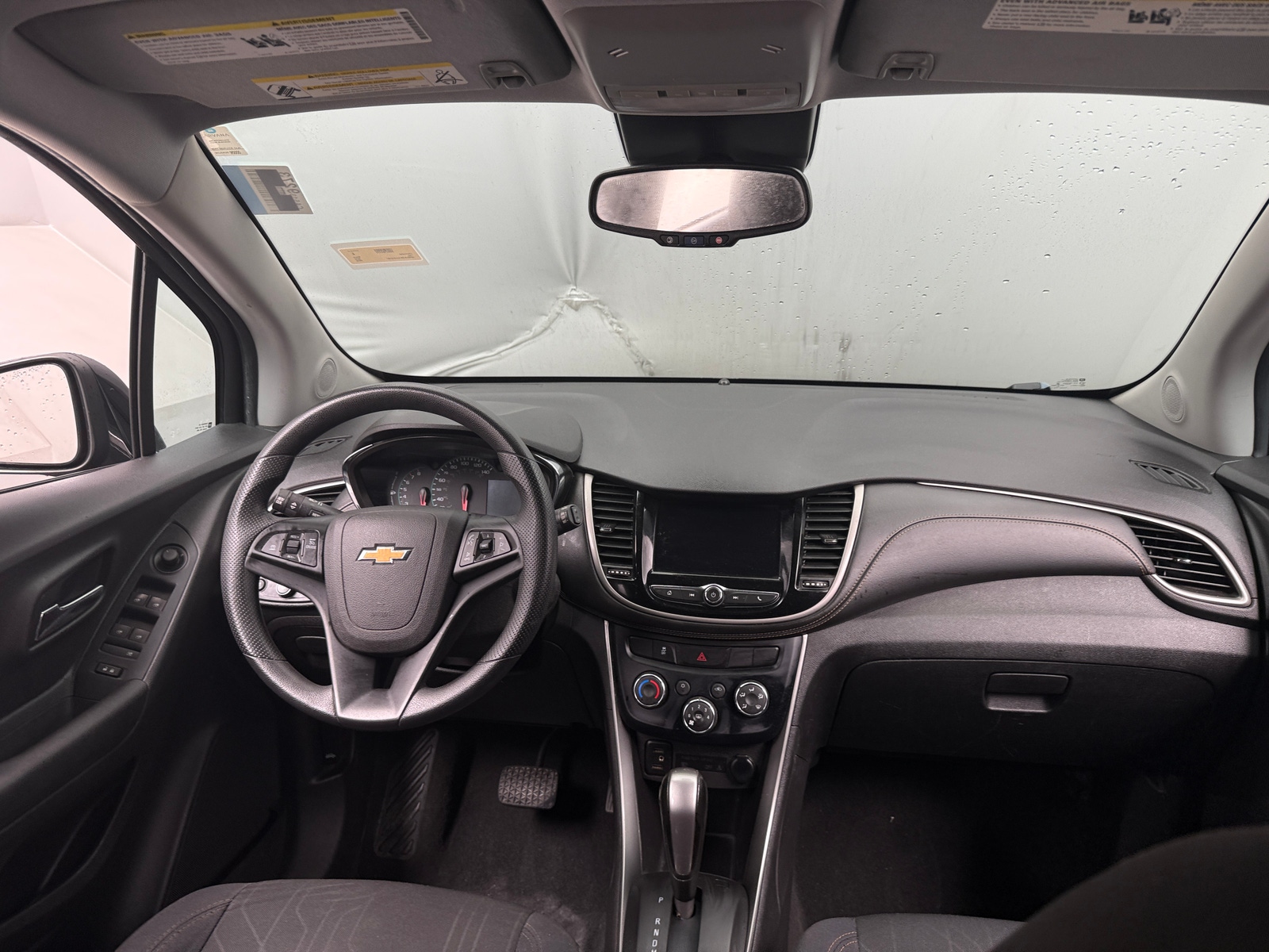 Thumbnail: 2020 Chevrolet Trax - 3